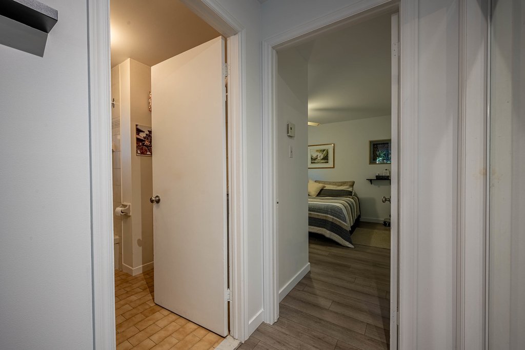 Passageway