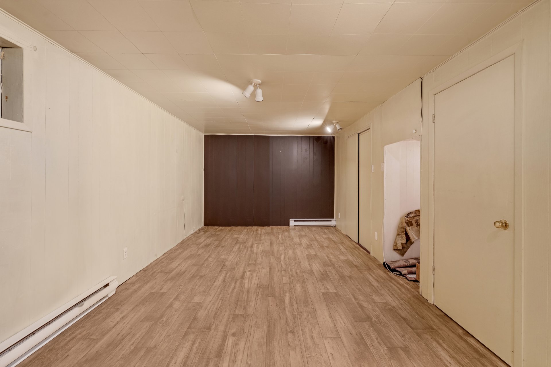 Salle familiale