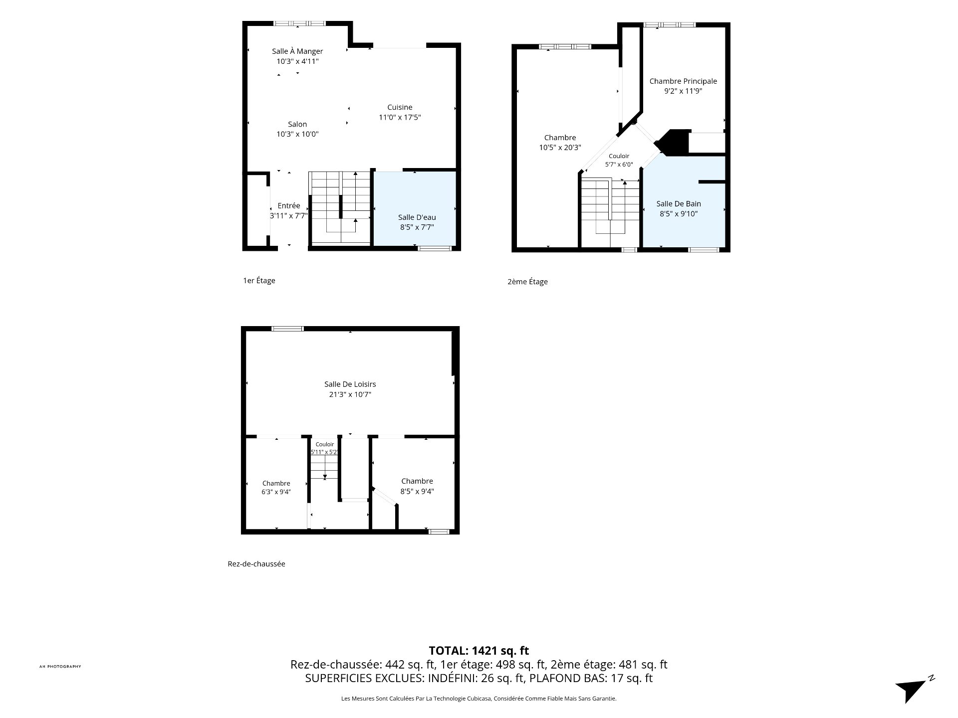 Plan (croquis)
