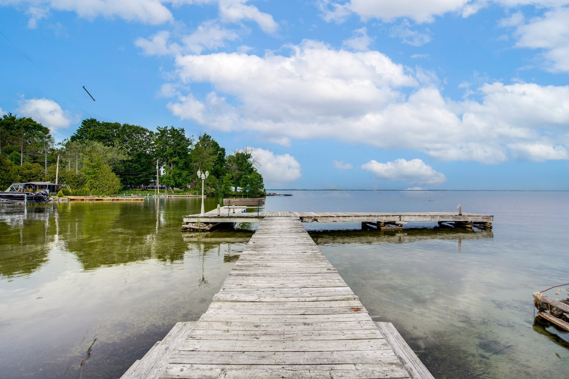 Waterfront
