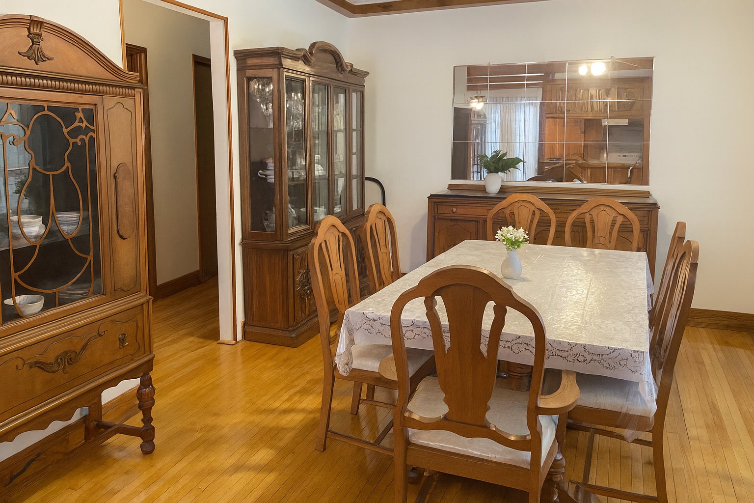 Image optimized and virtually staged with AI.