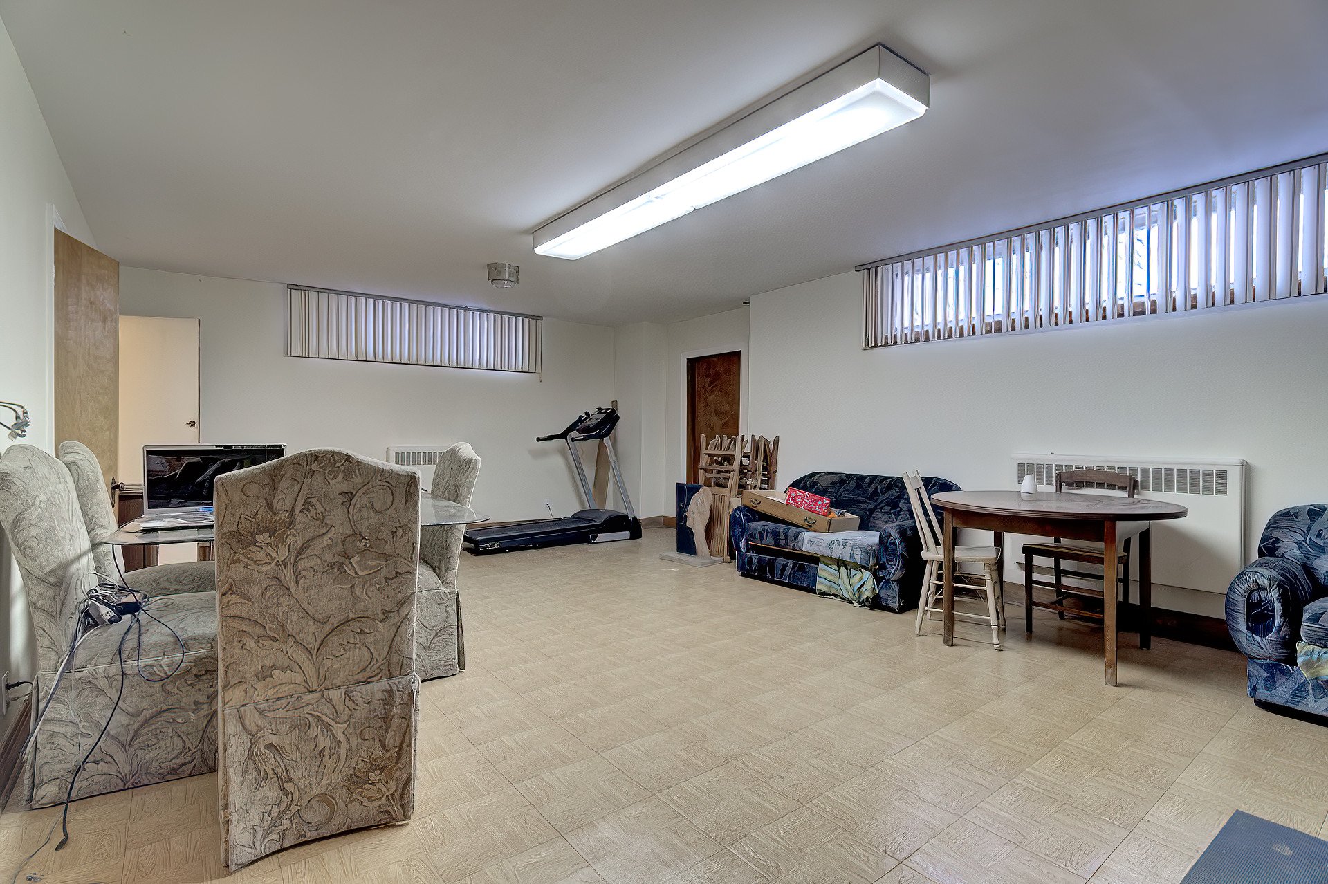Salle familiale