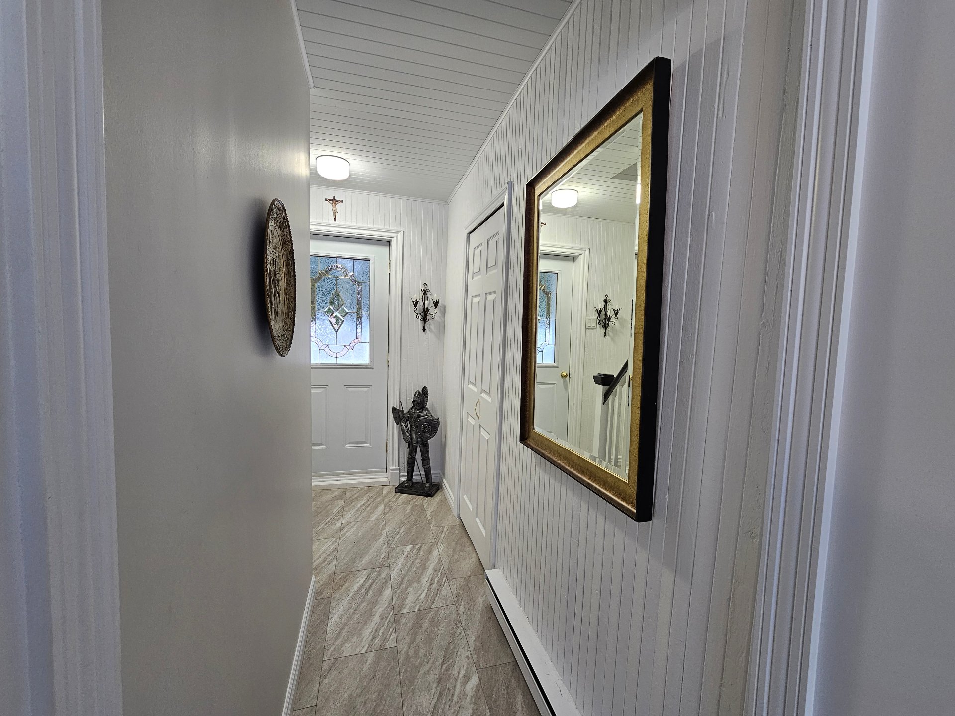 Passageway