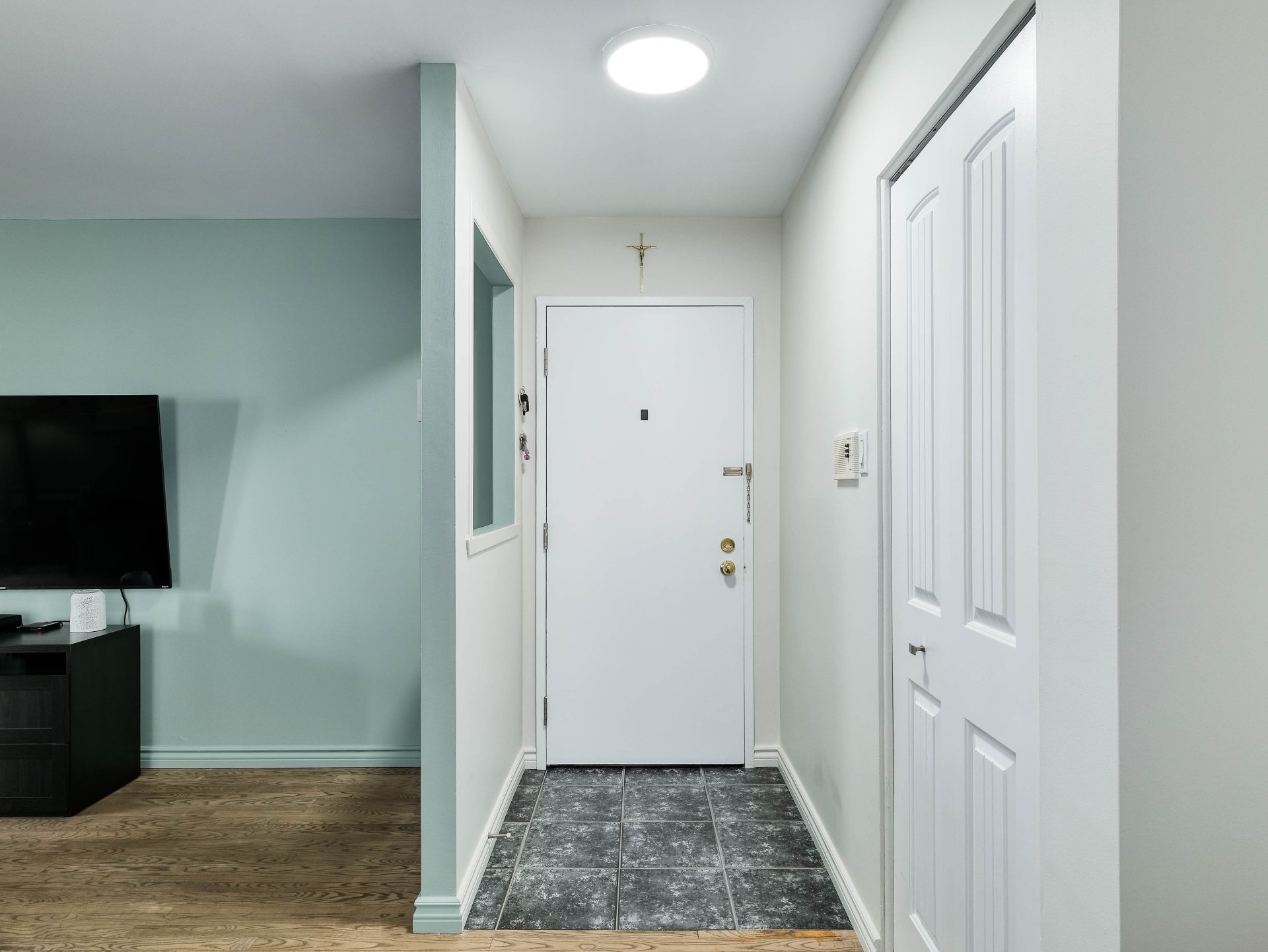Hall d'entrée/Vestibule