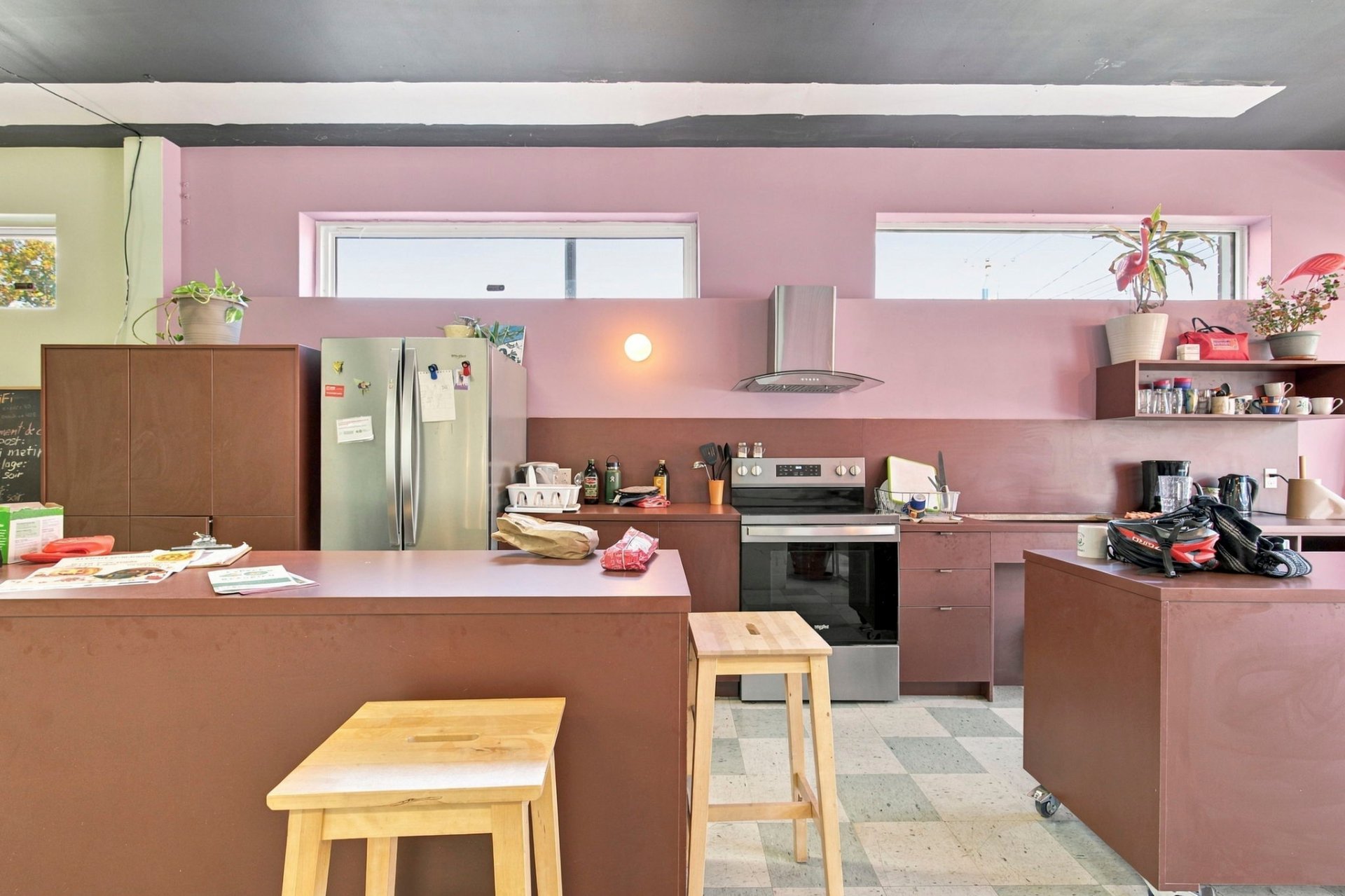 Local commercial - cuisinette