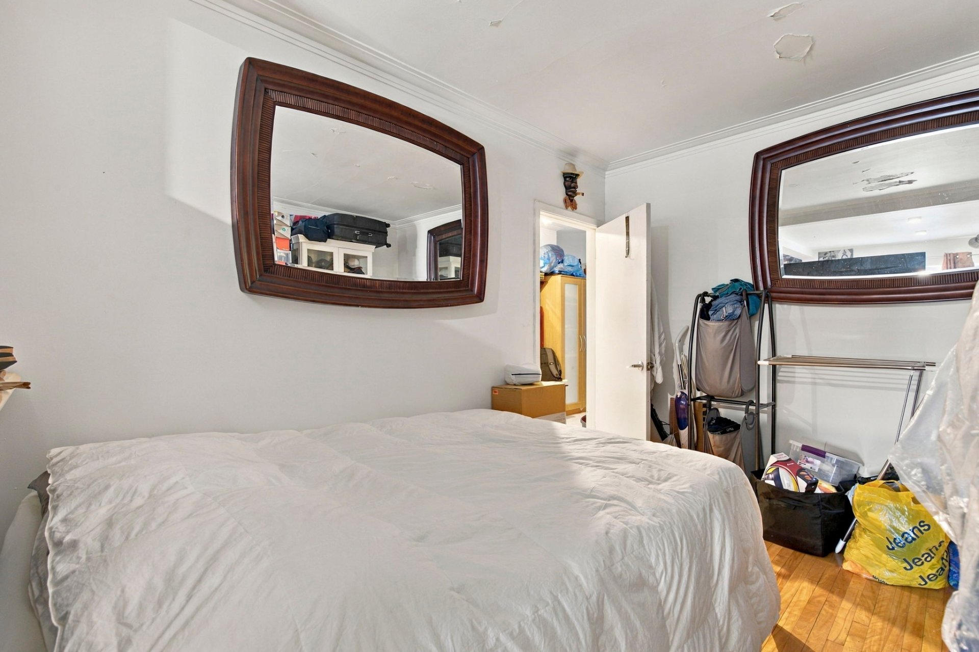 6½ - chambre
