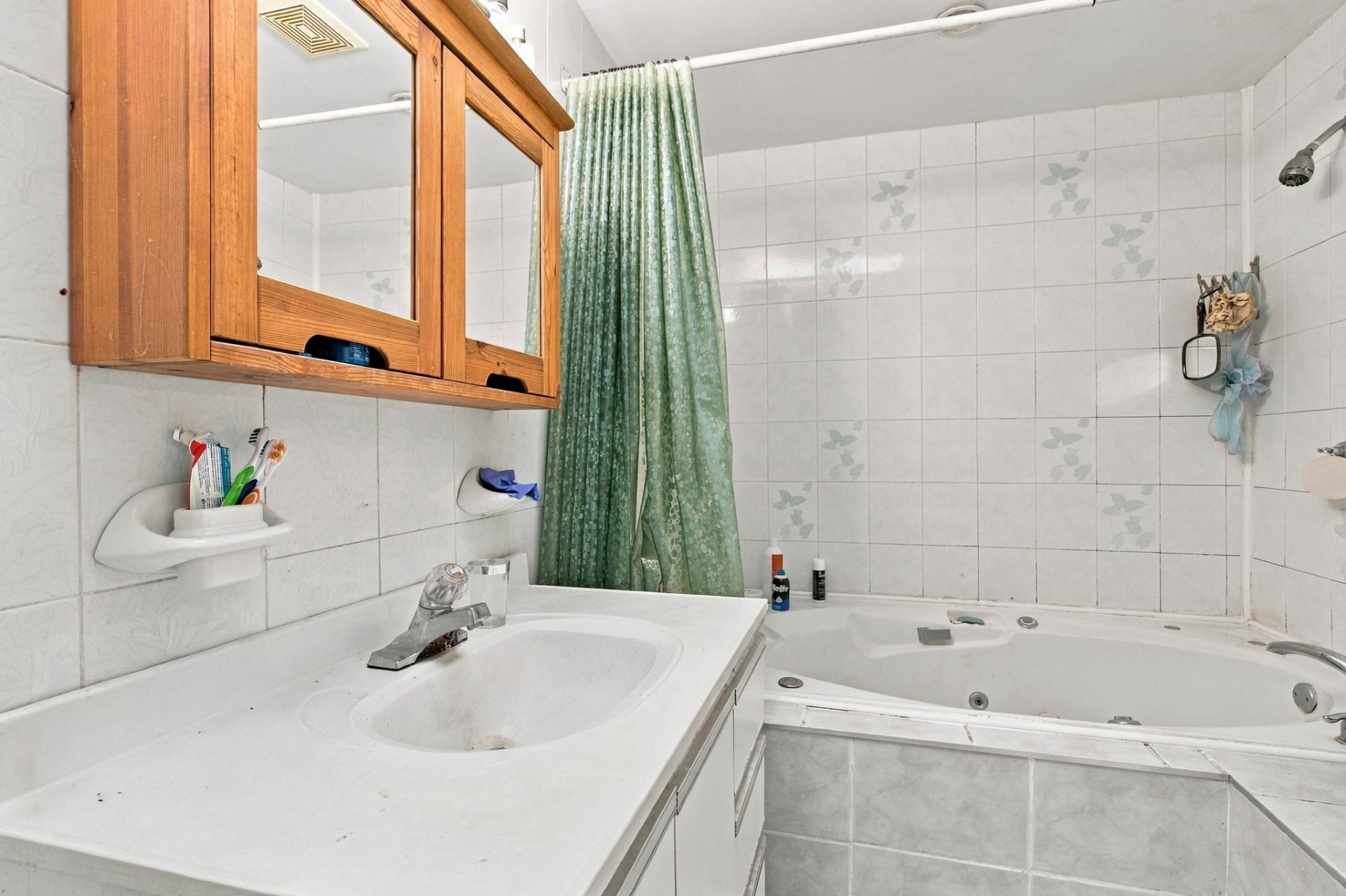 6½ - salle de bains