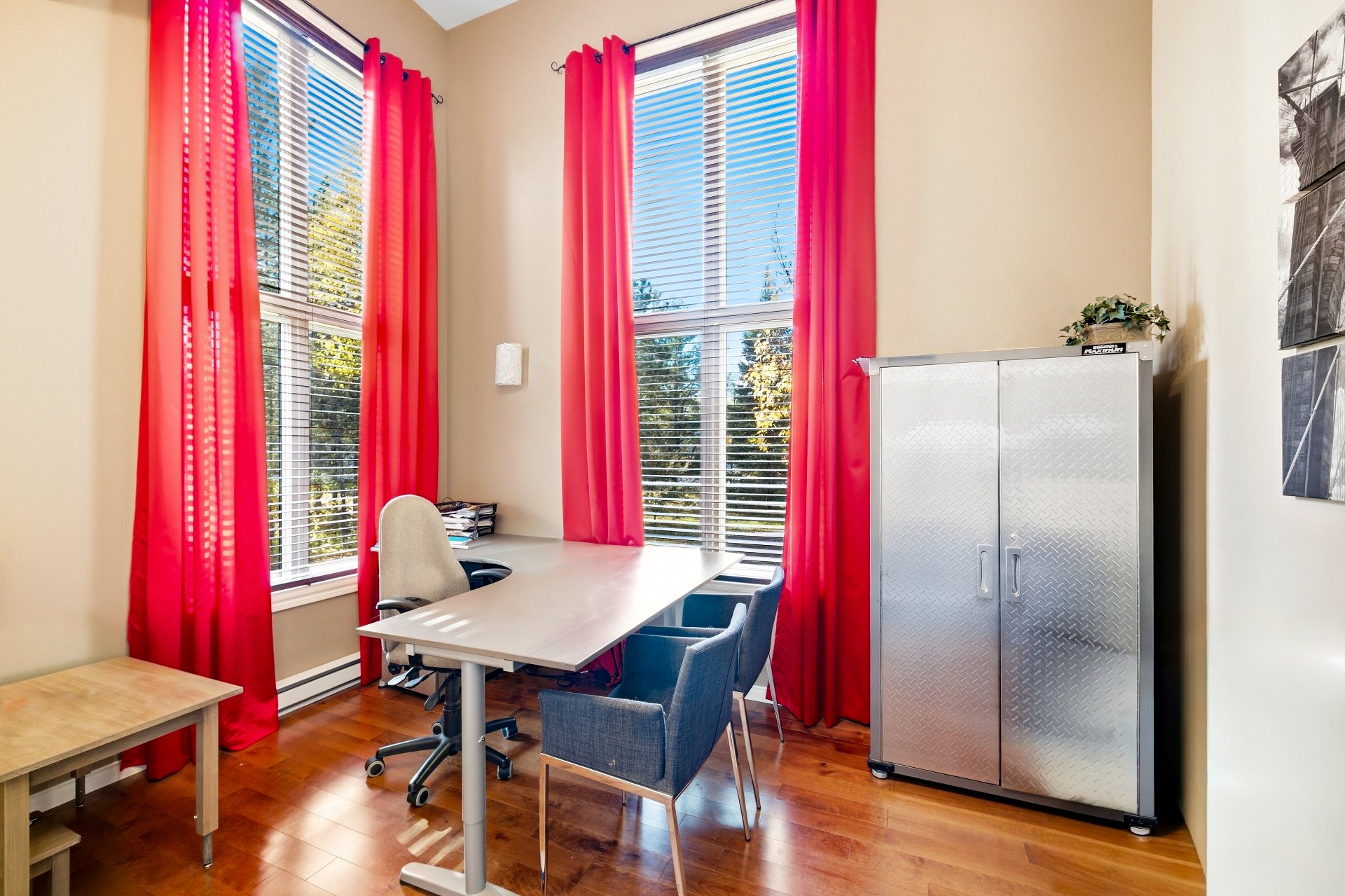 Bureau