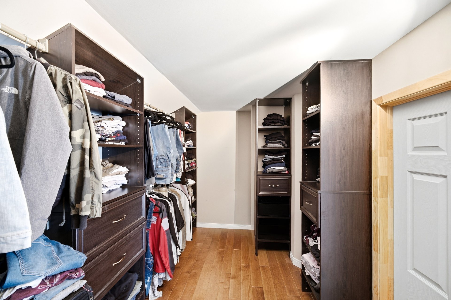 Penderie (Walk-in)