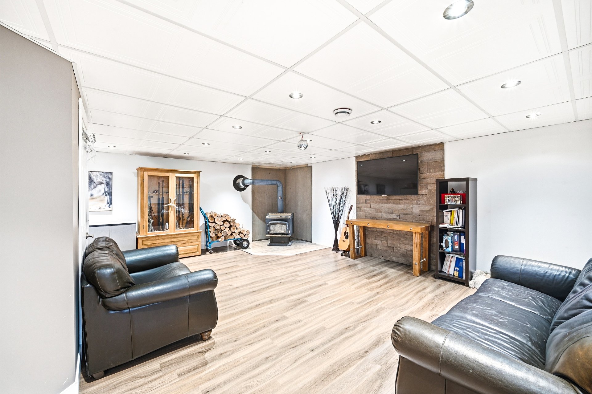 Salle familiale