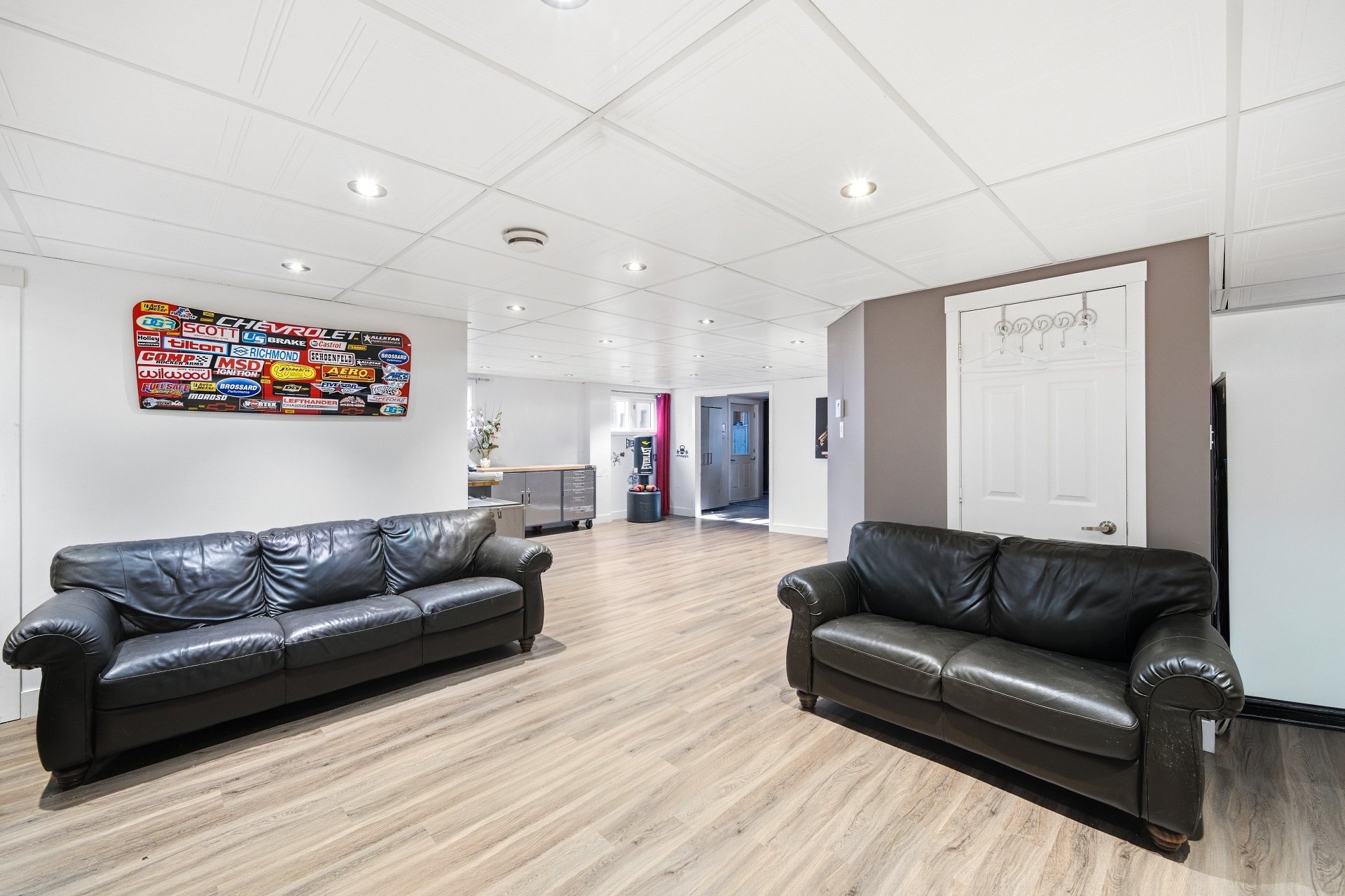 Salle familiale