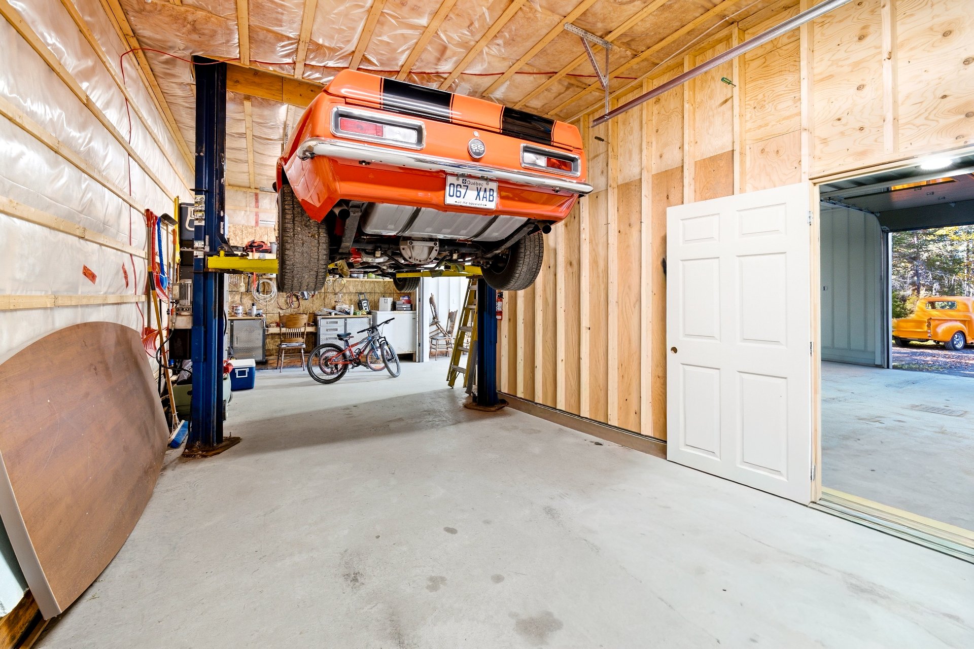 Garage