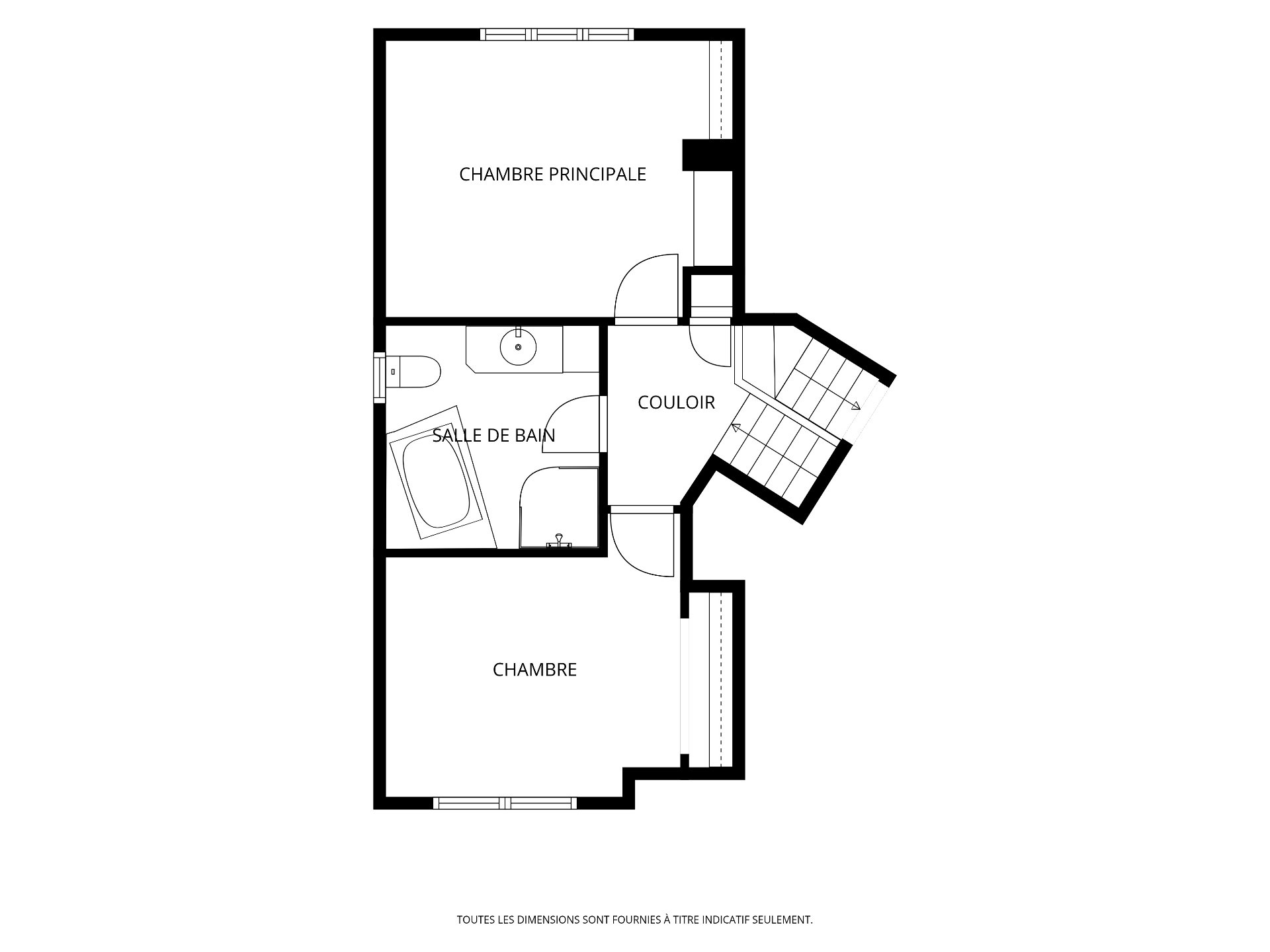 Plan (croquis)