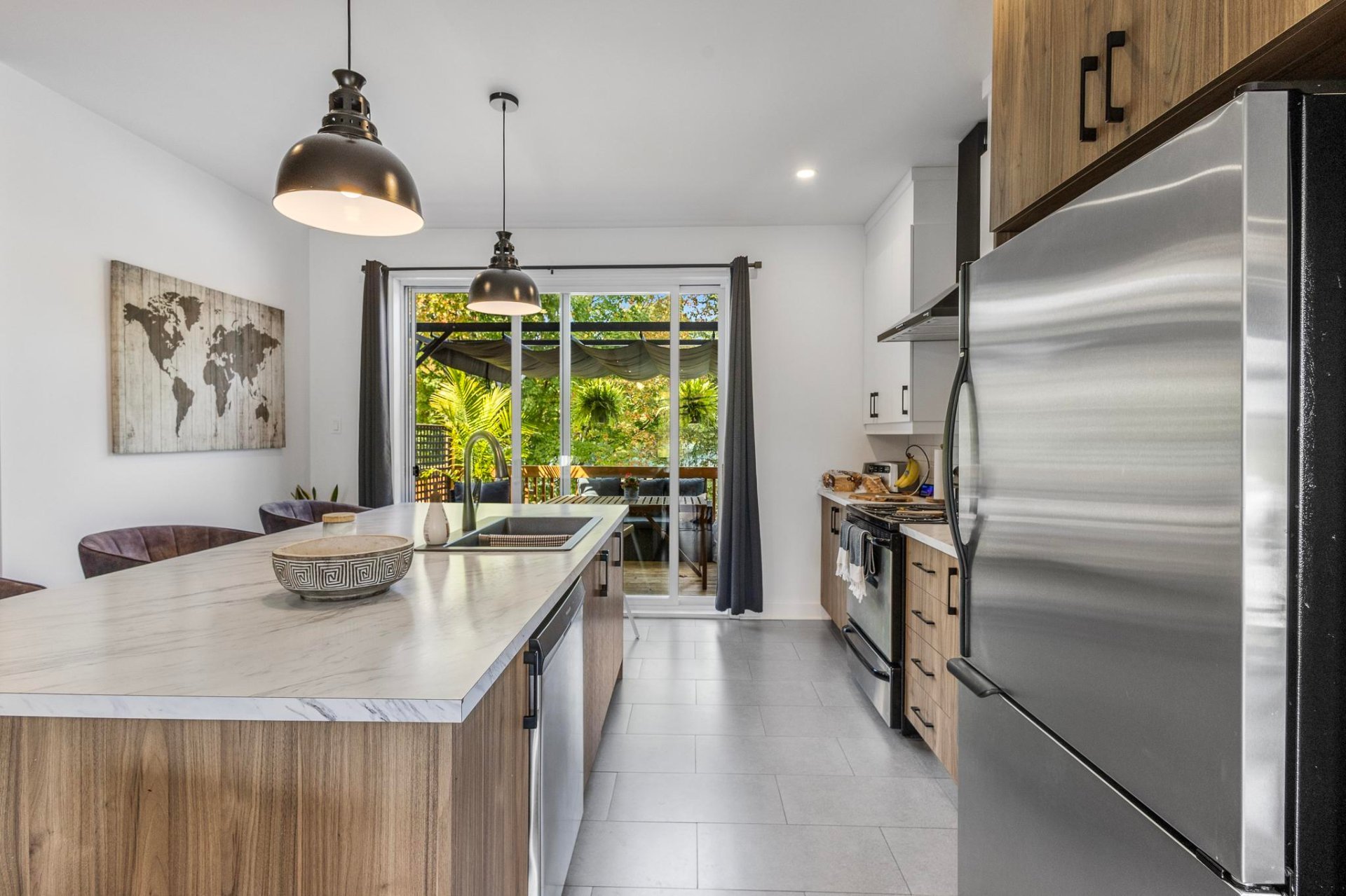 Cuisine