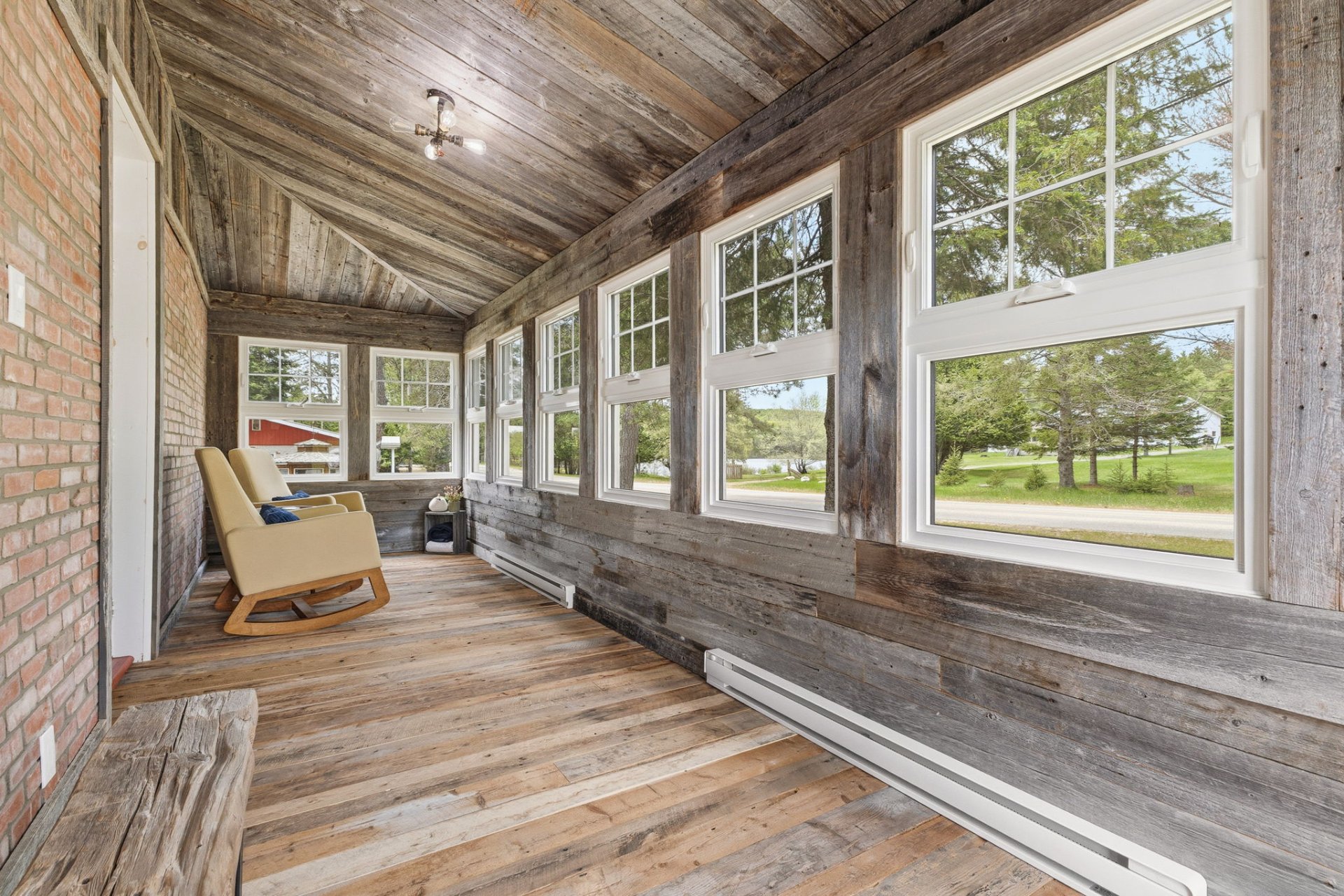 Veranda