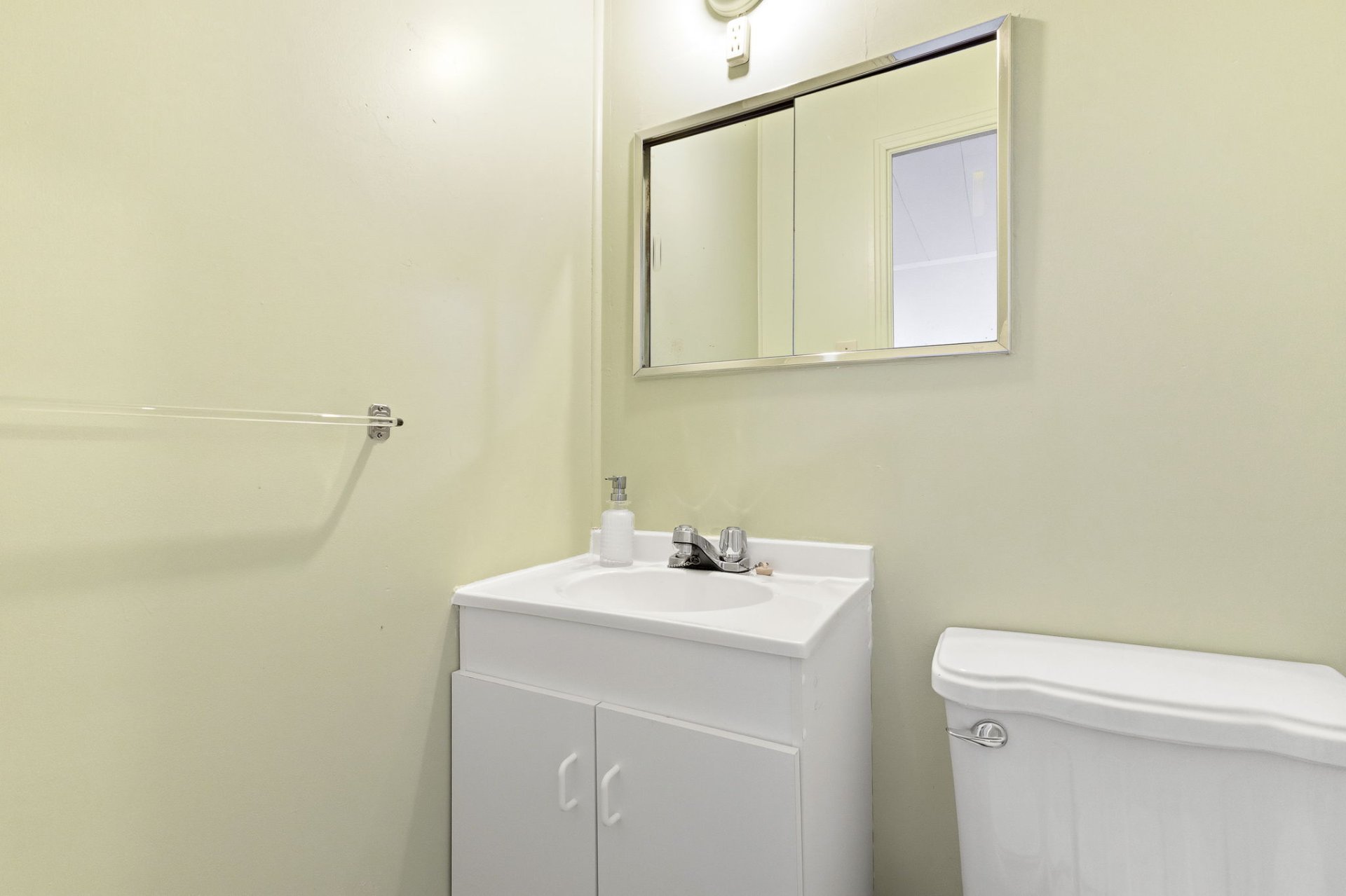 Washroom