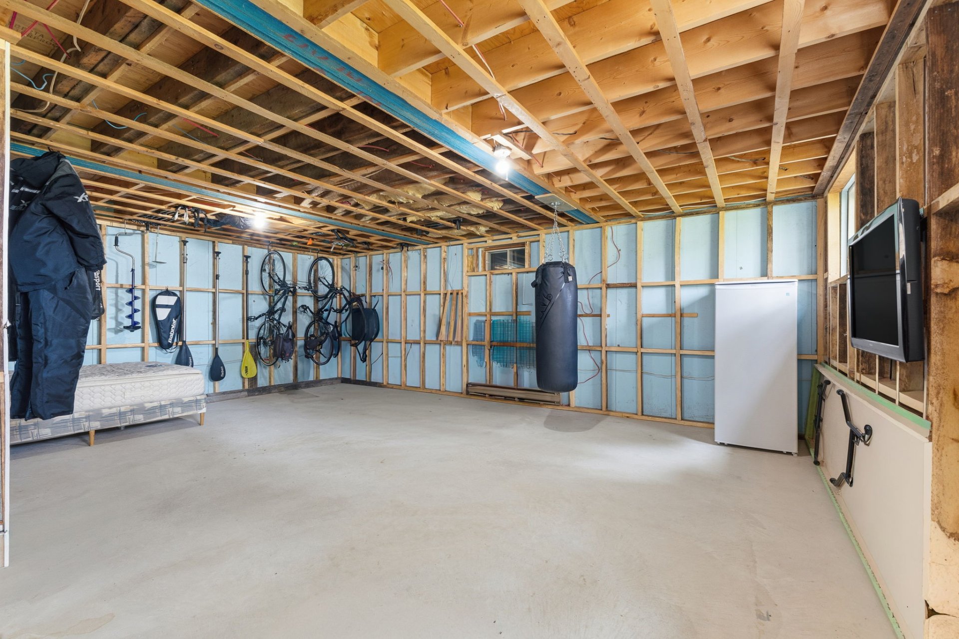 Salle familiale