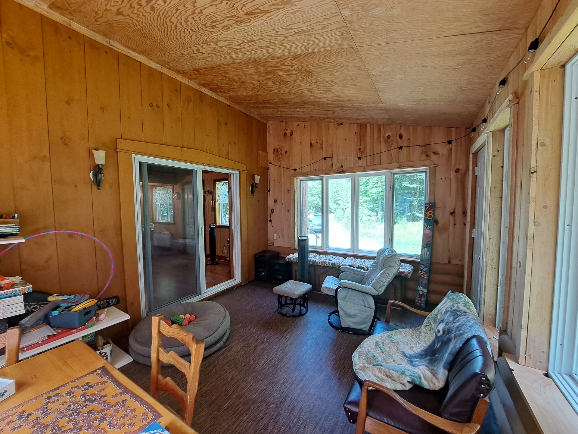 Veranda