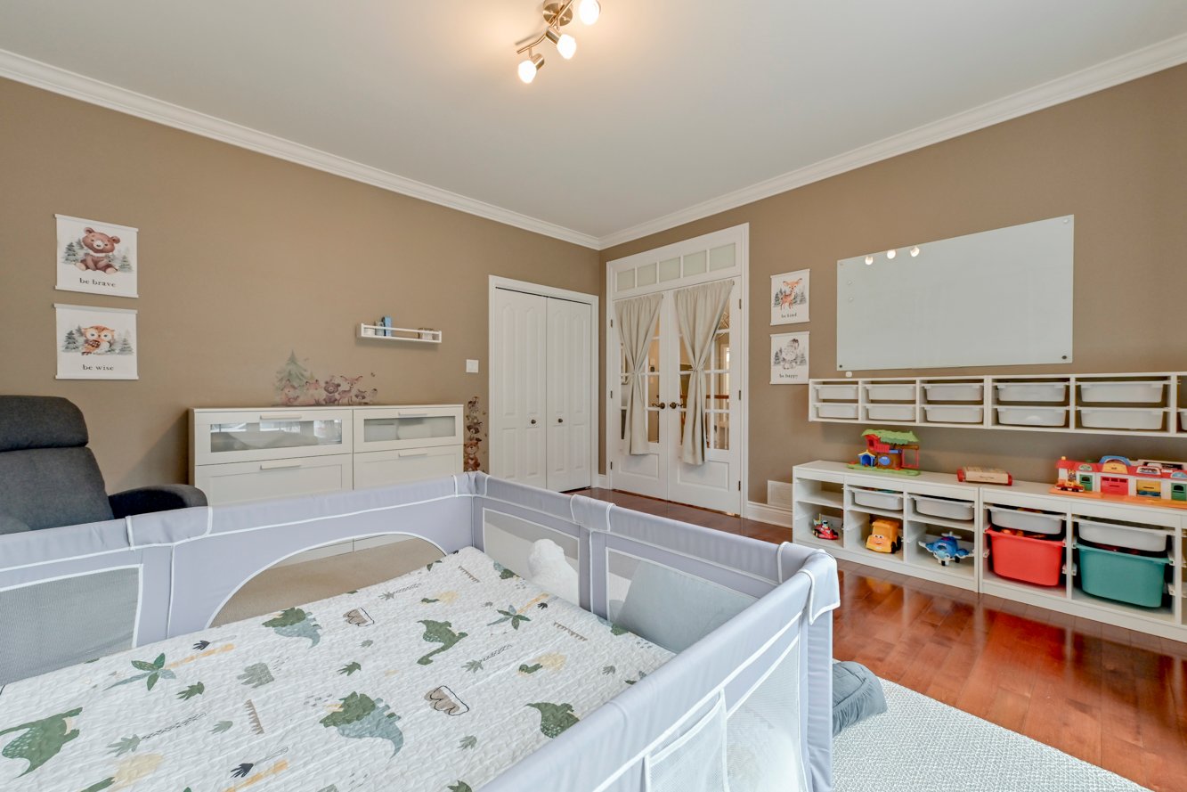 Avec garde-robe double