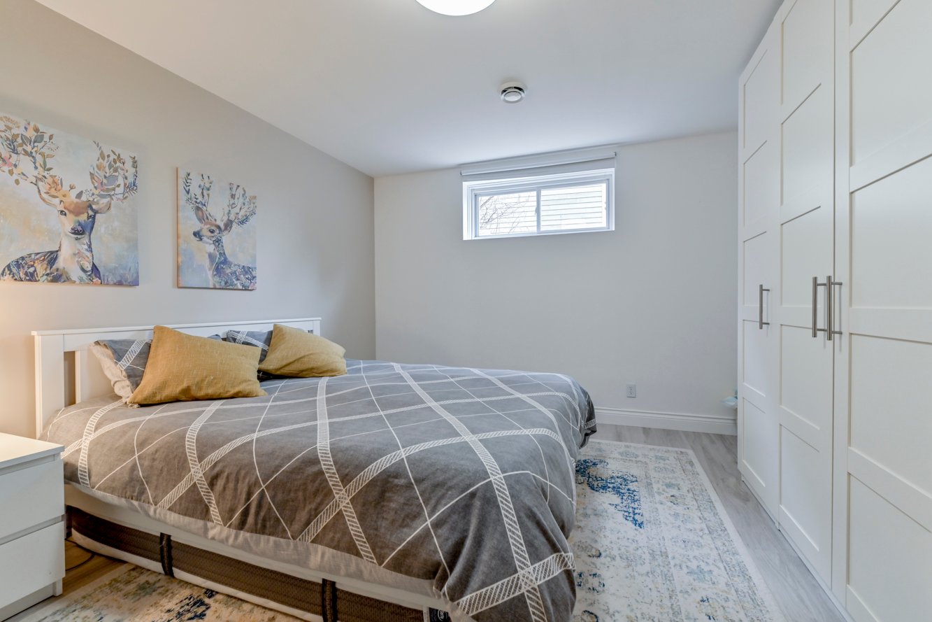 De bonnes dimensions