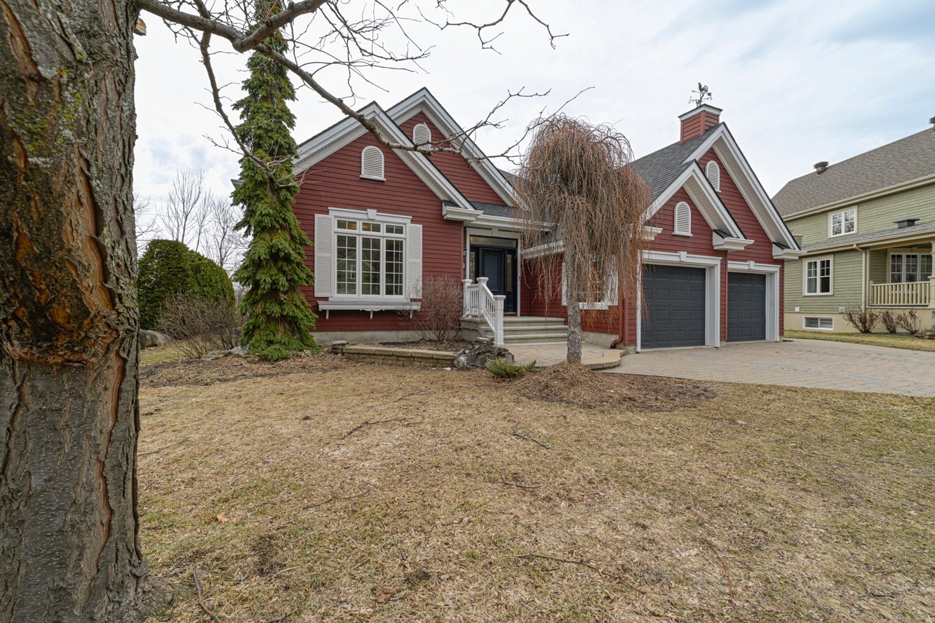 Quartier idéal pour la vie de famille