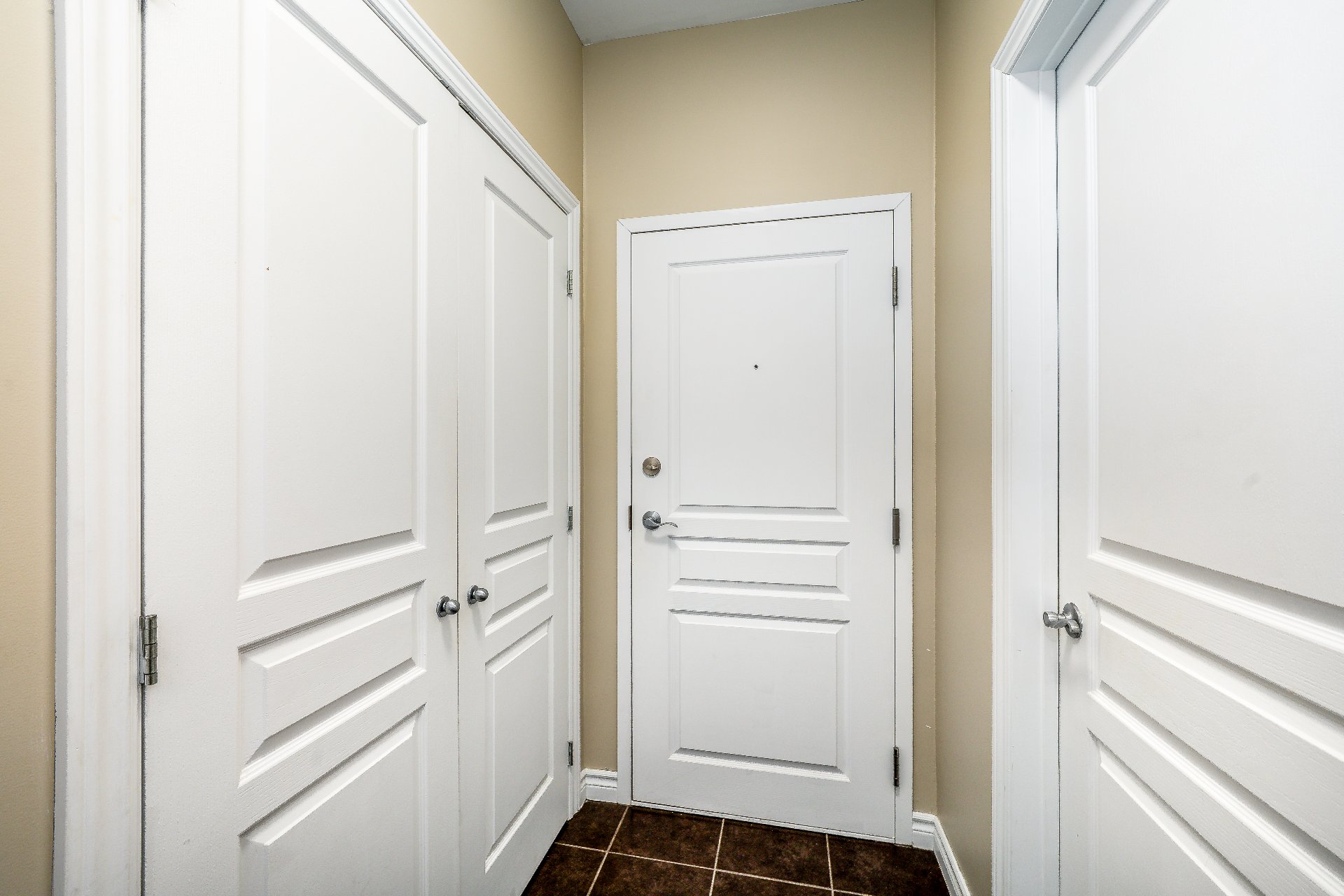 Hall d'entrée/Vestibule