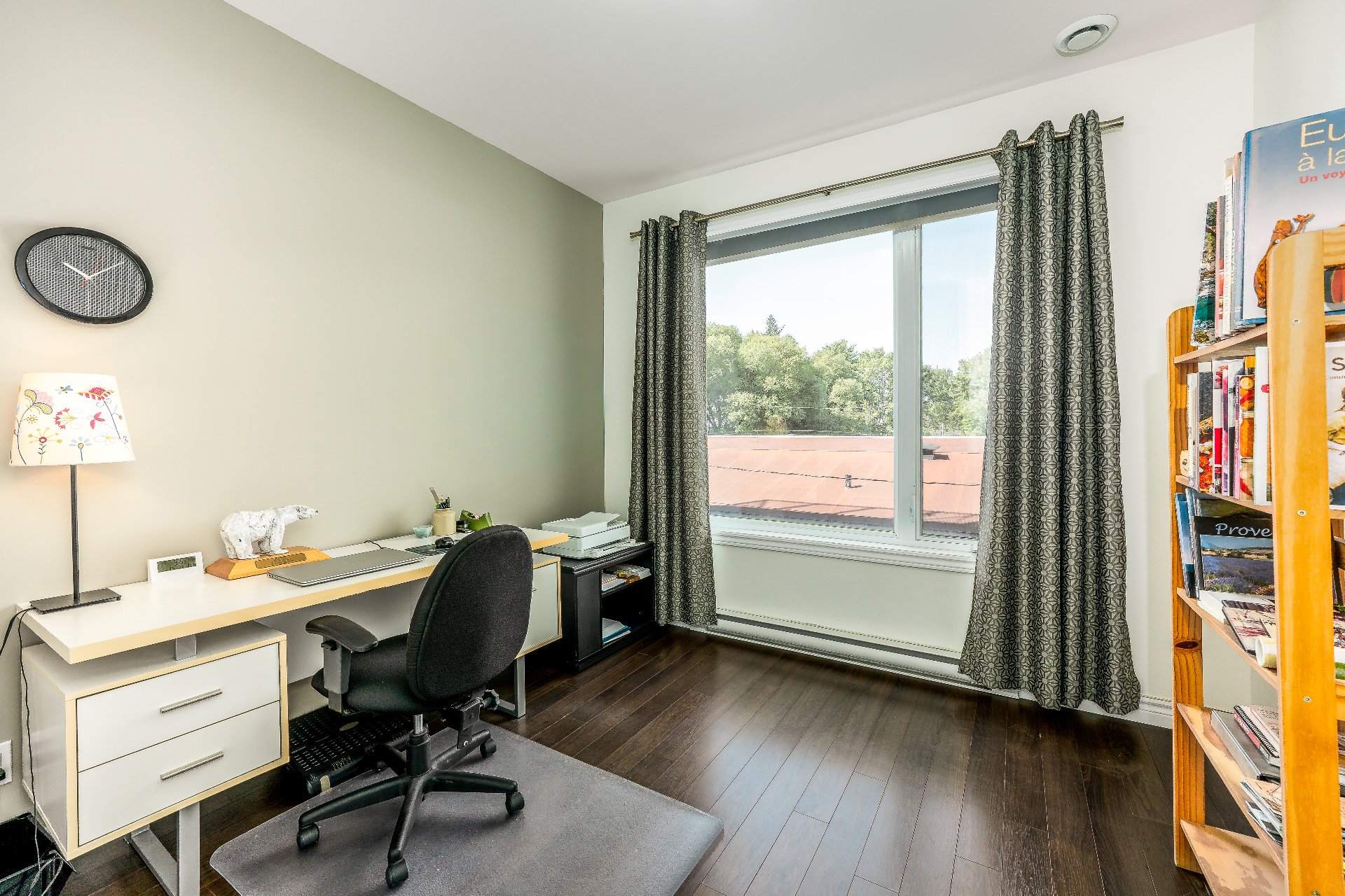 Bureau