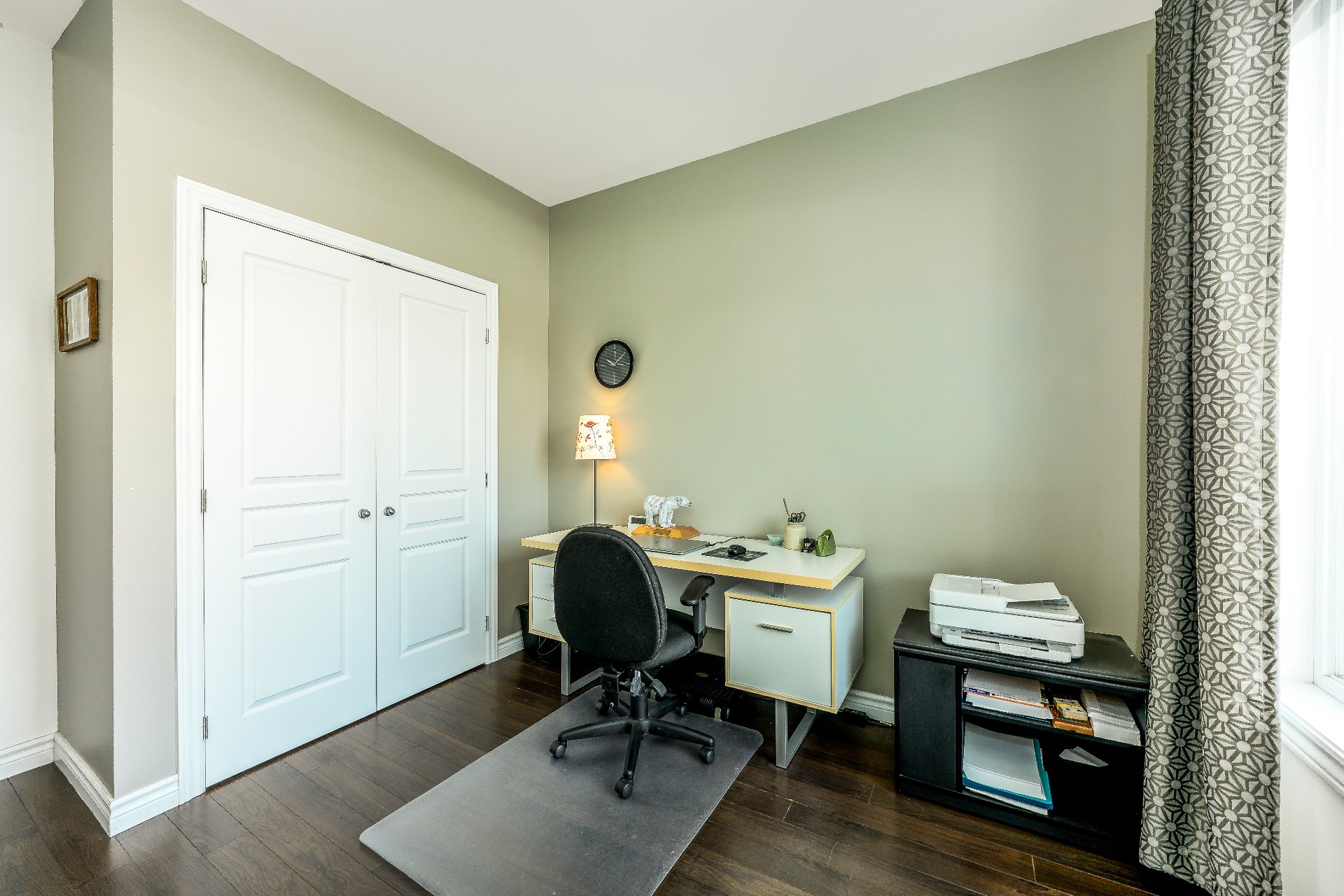 Bureau