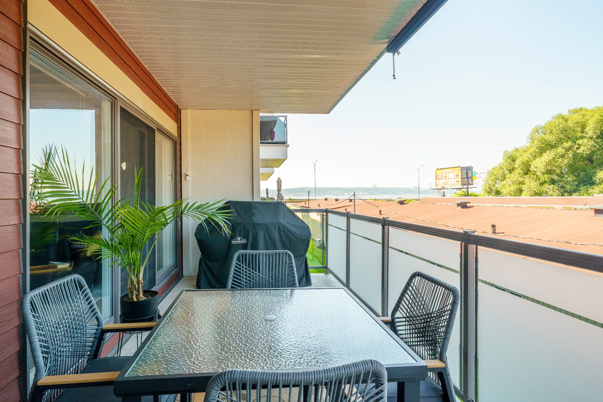 Balcon