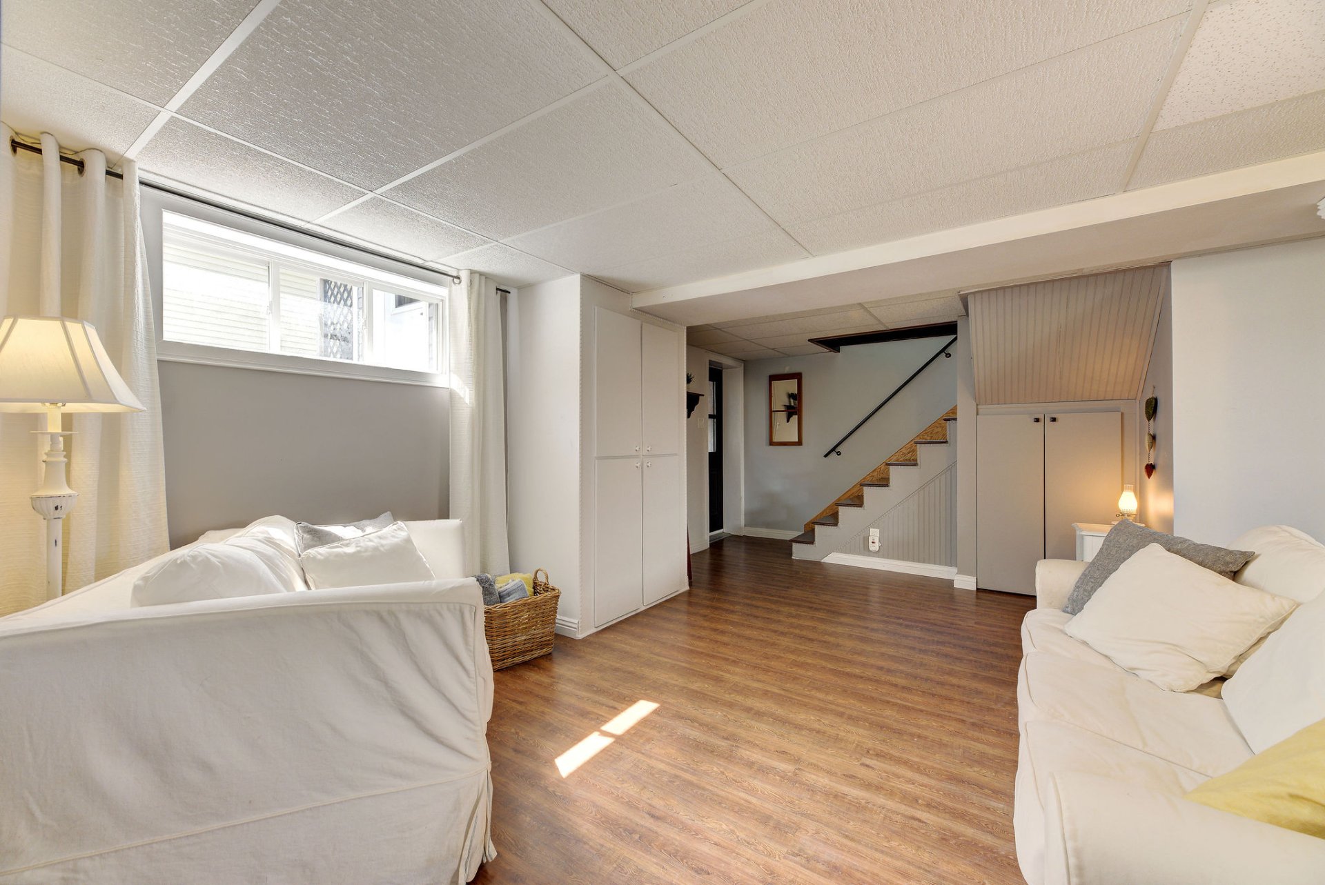 Salle familiale