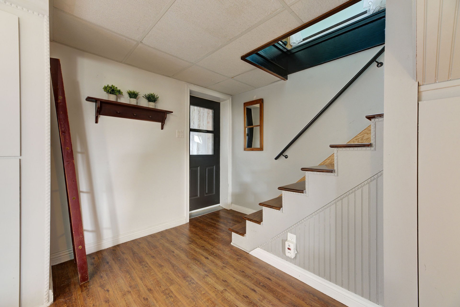 Salle familiale