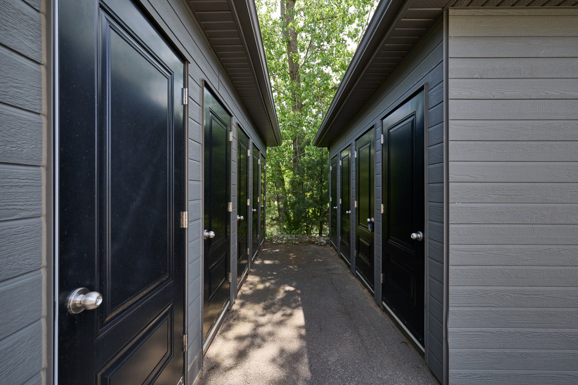 Shed