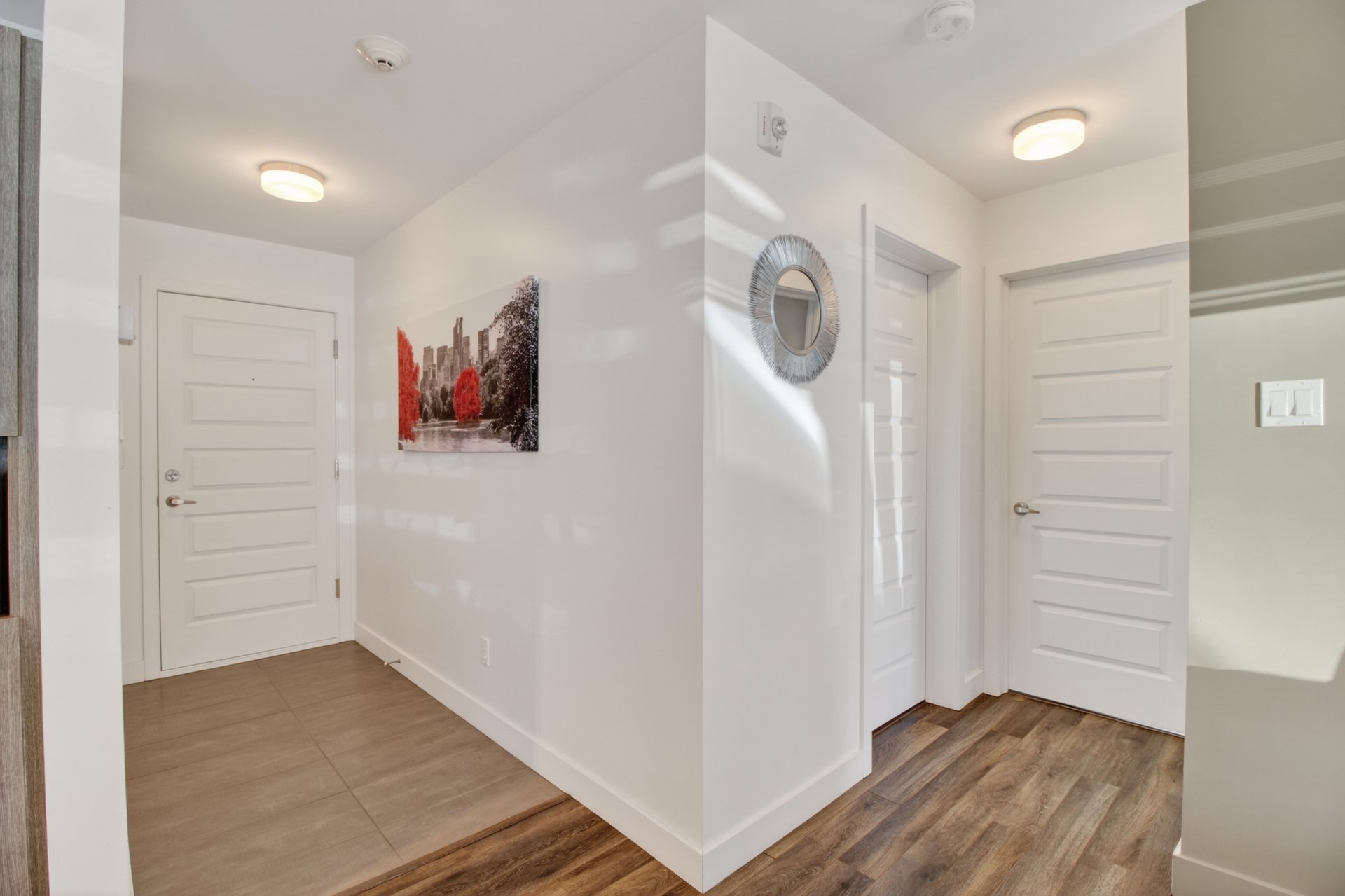 Corridor