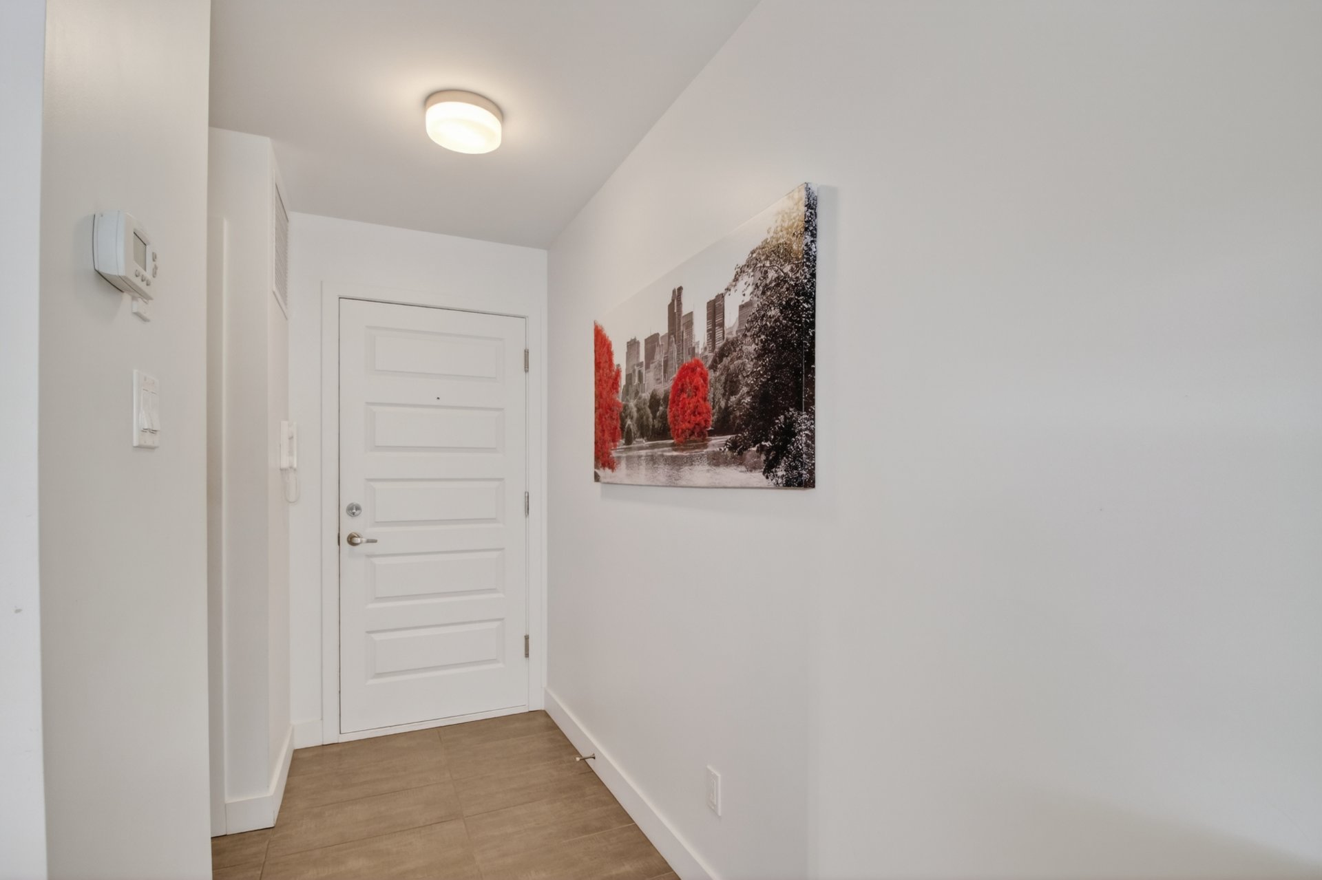 Corridor