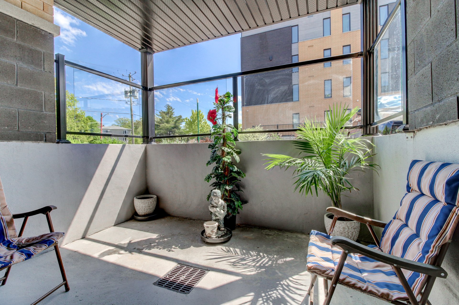 Balcon