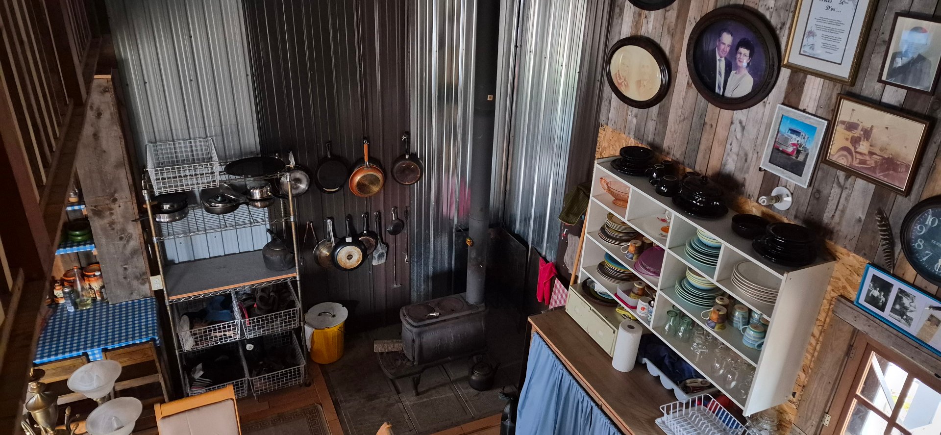 Kitchenette