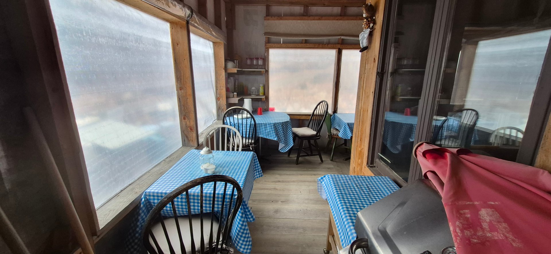Dinette
