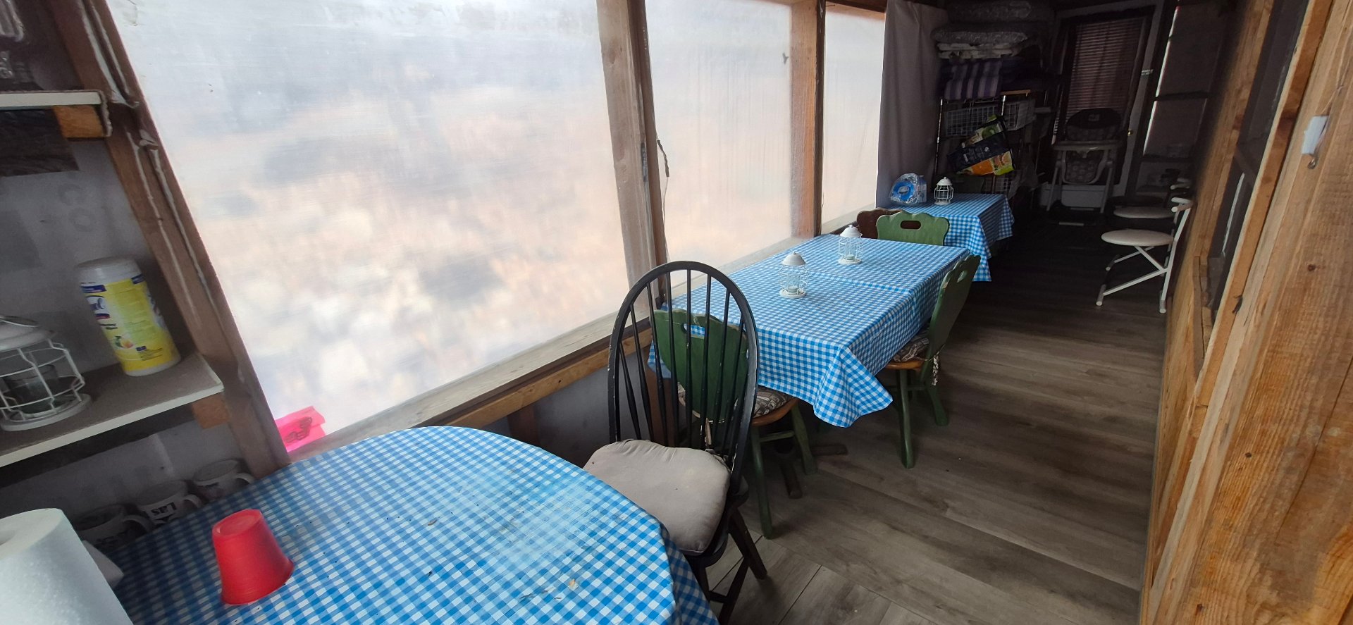 Dinette
