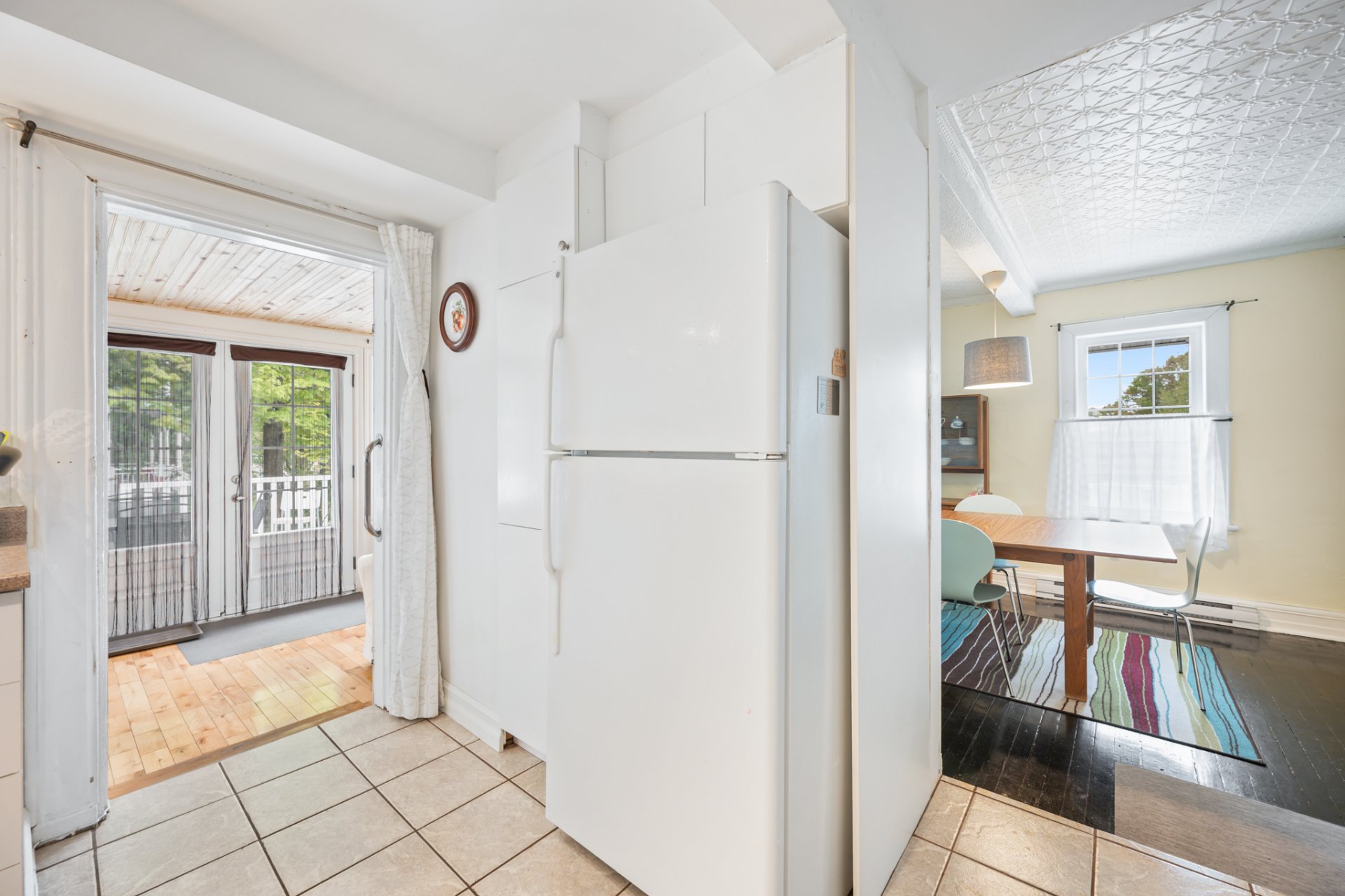 rez-de-chaussée