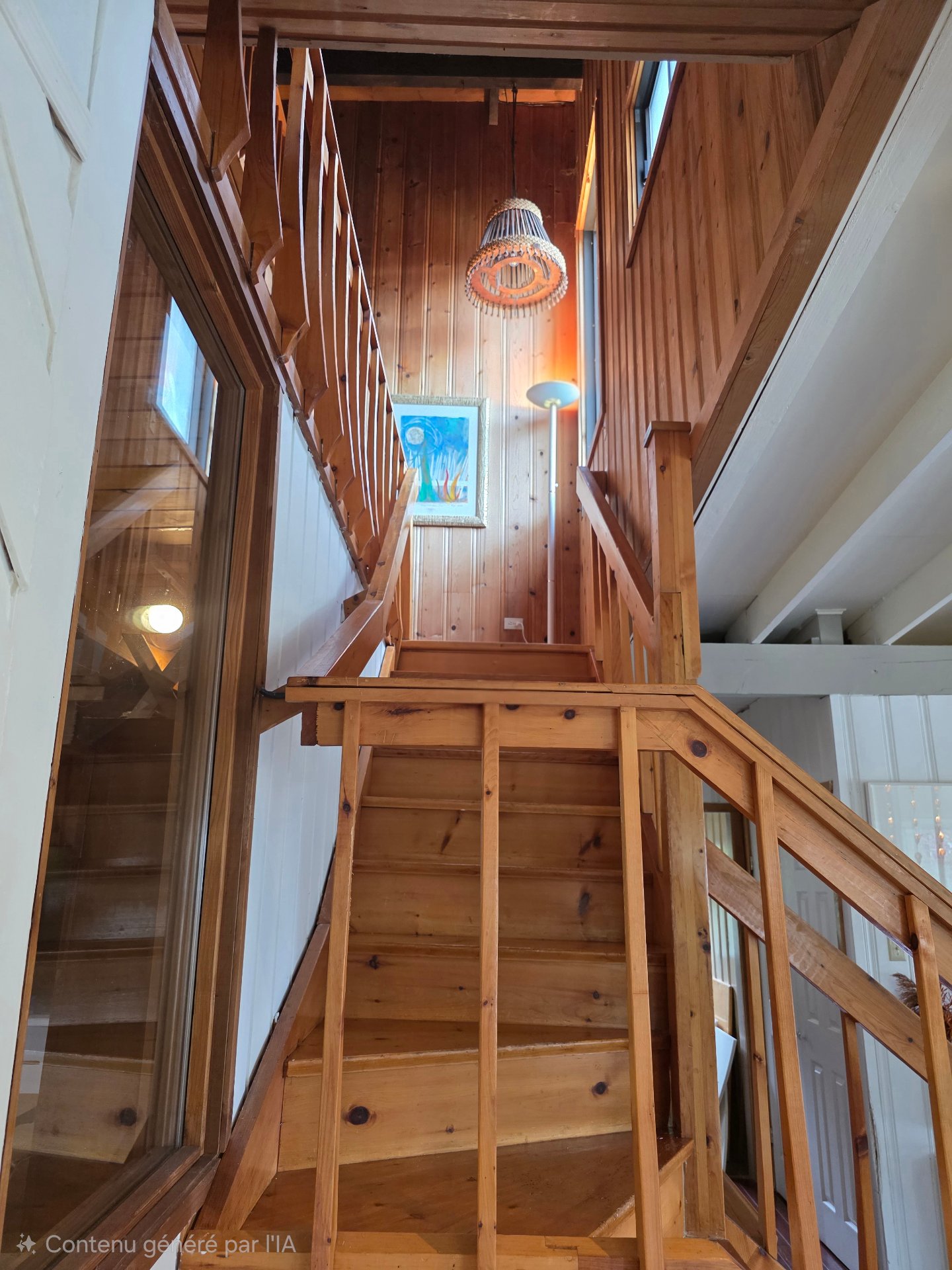 Staircase