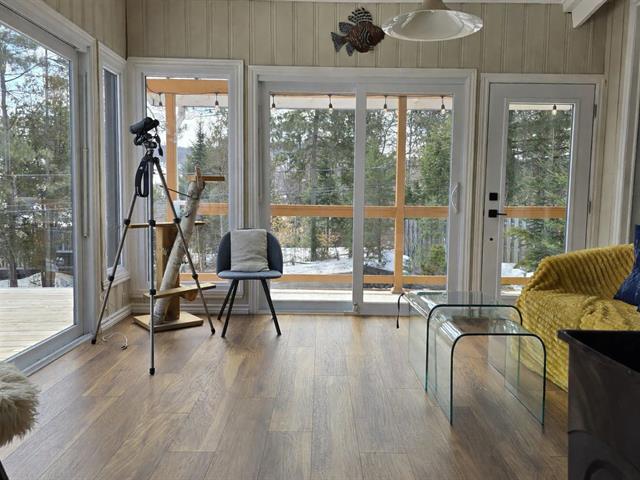 Solarium/Sunroom