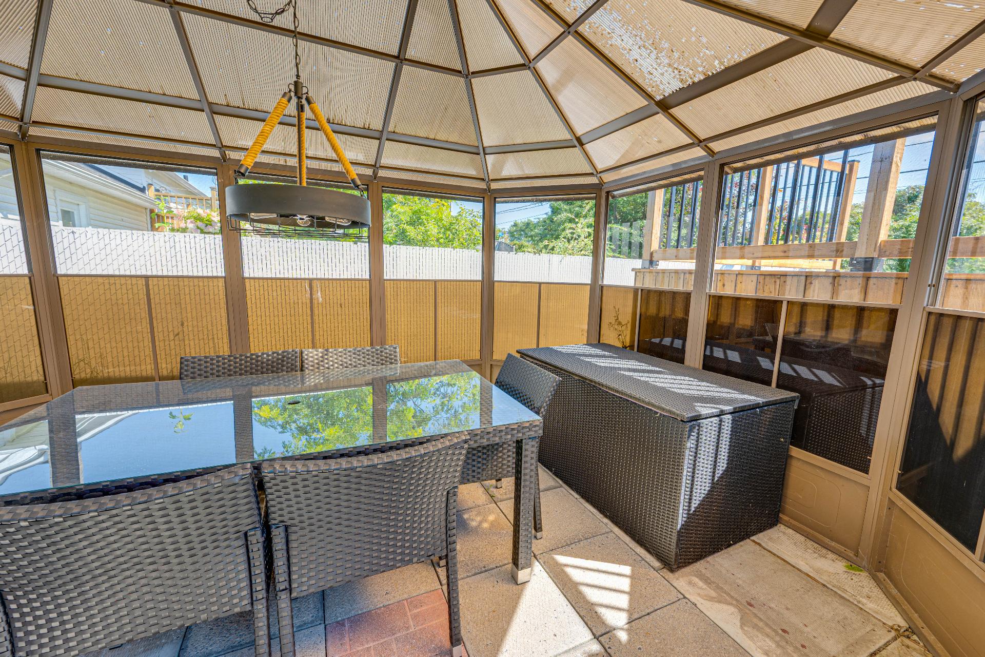 Gazebo