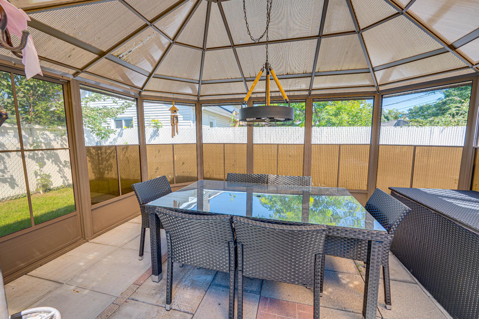 Gazebo