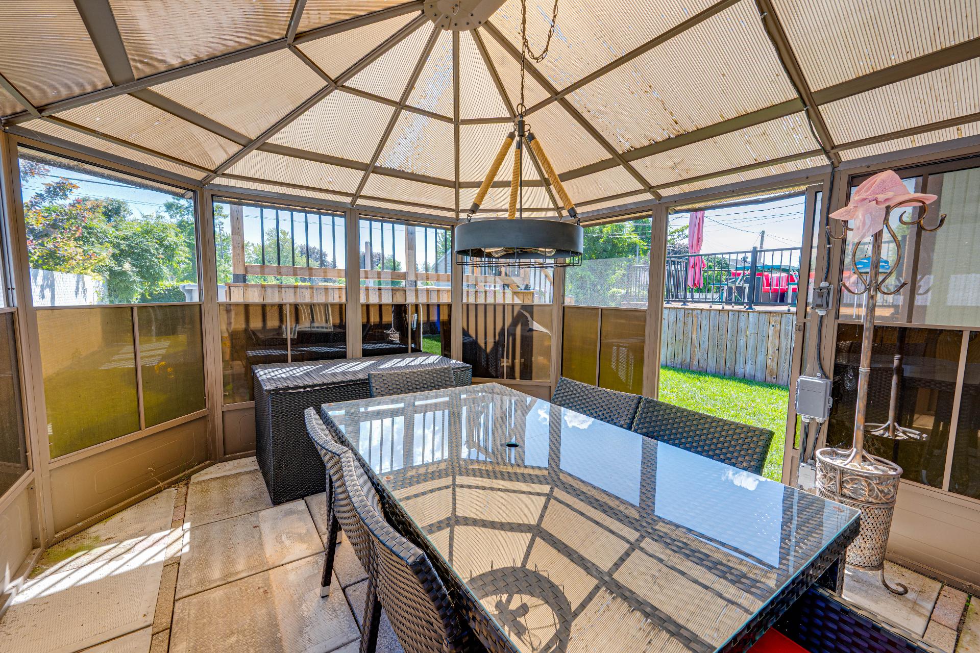 Gazebo