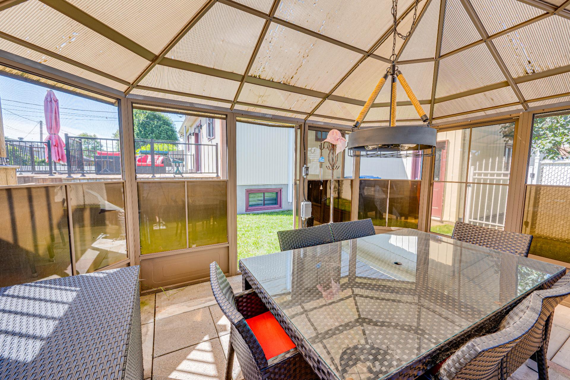 Gazebo