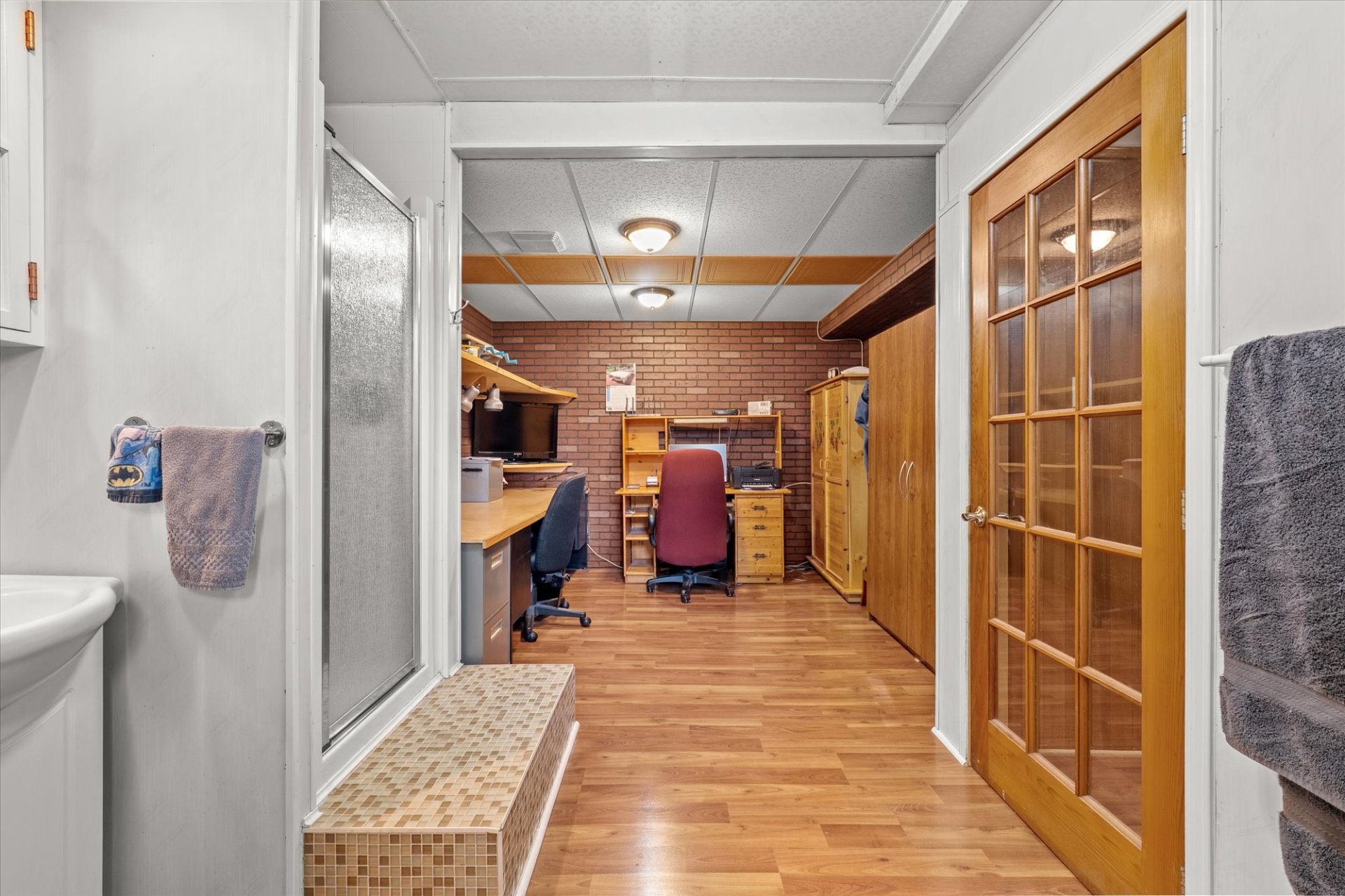 Bureau