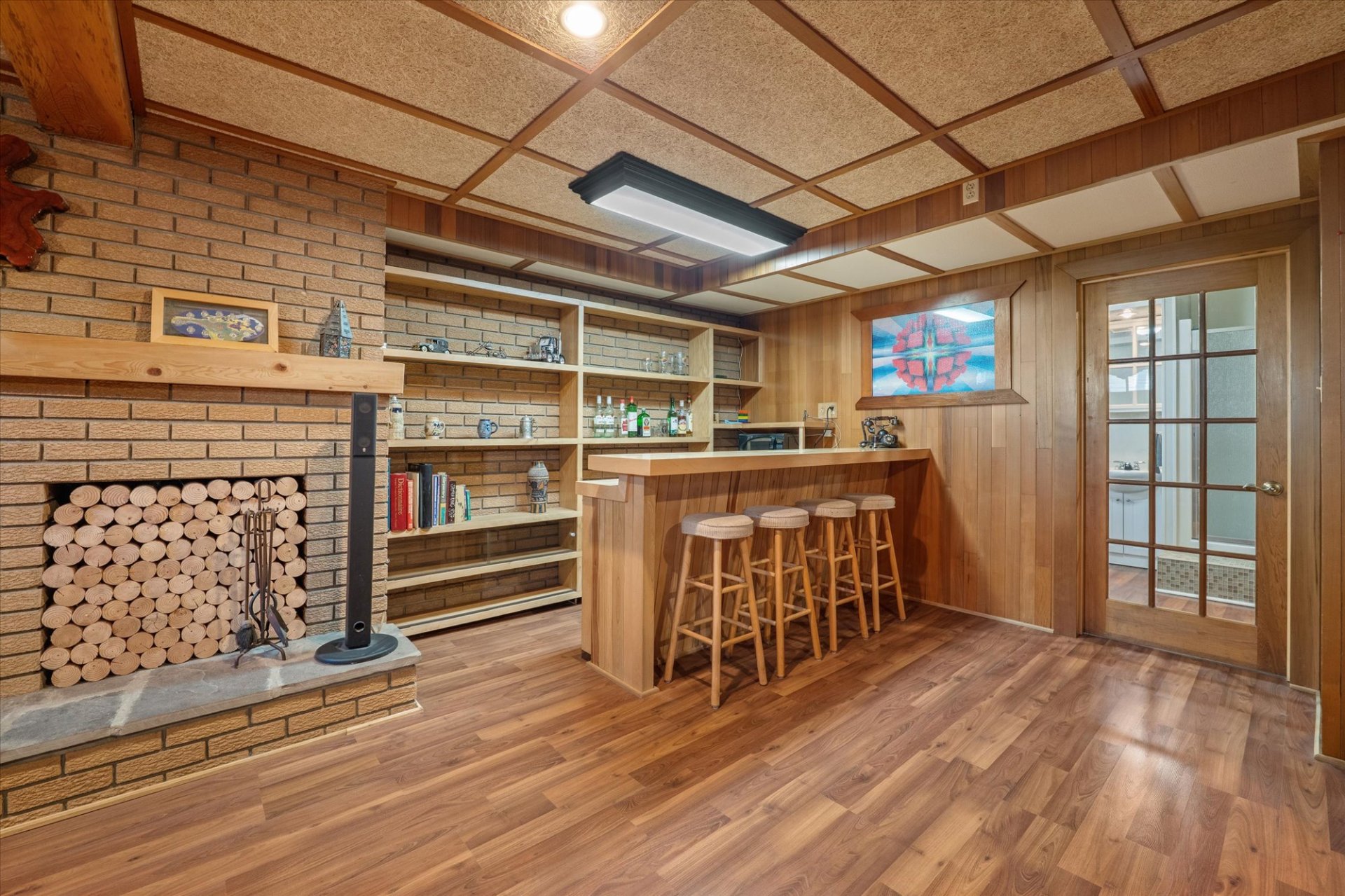 Salle familiale