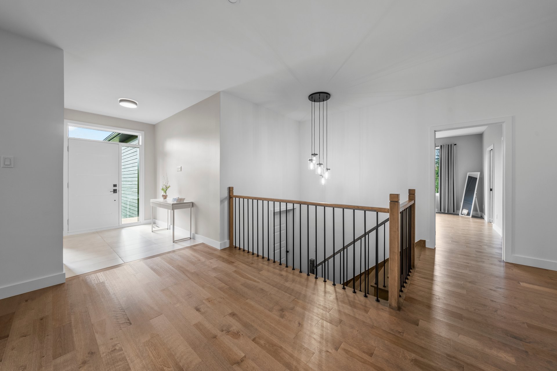 Hall d'entrée/Vestibule