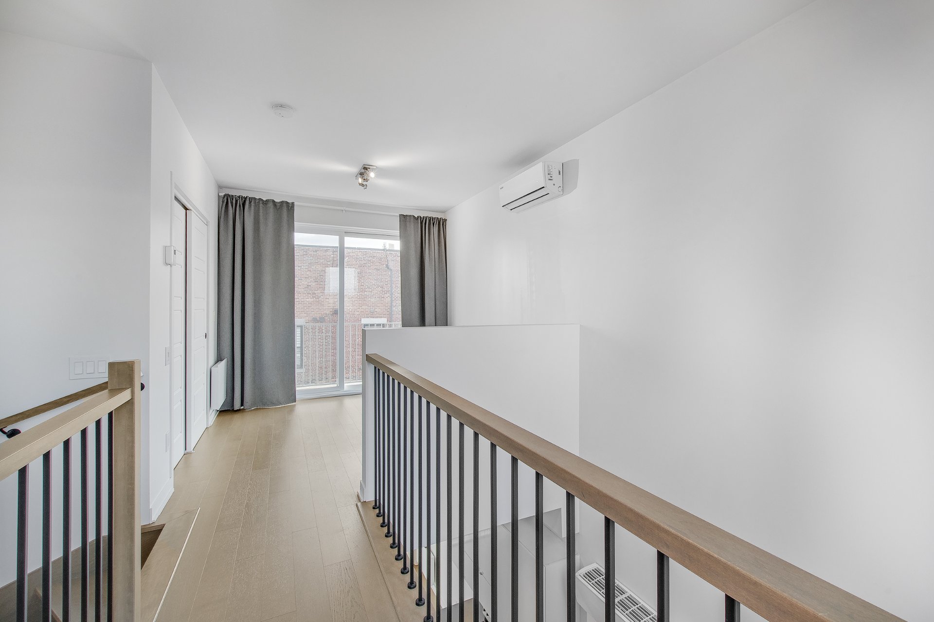 Mezzanine