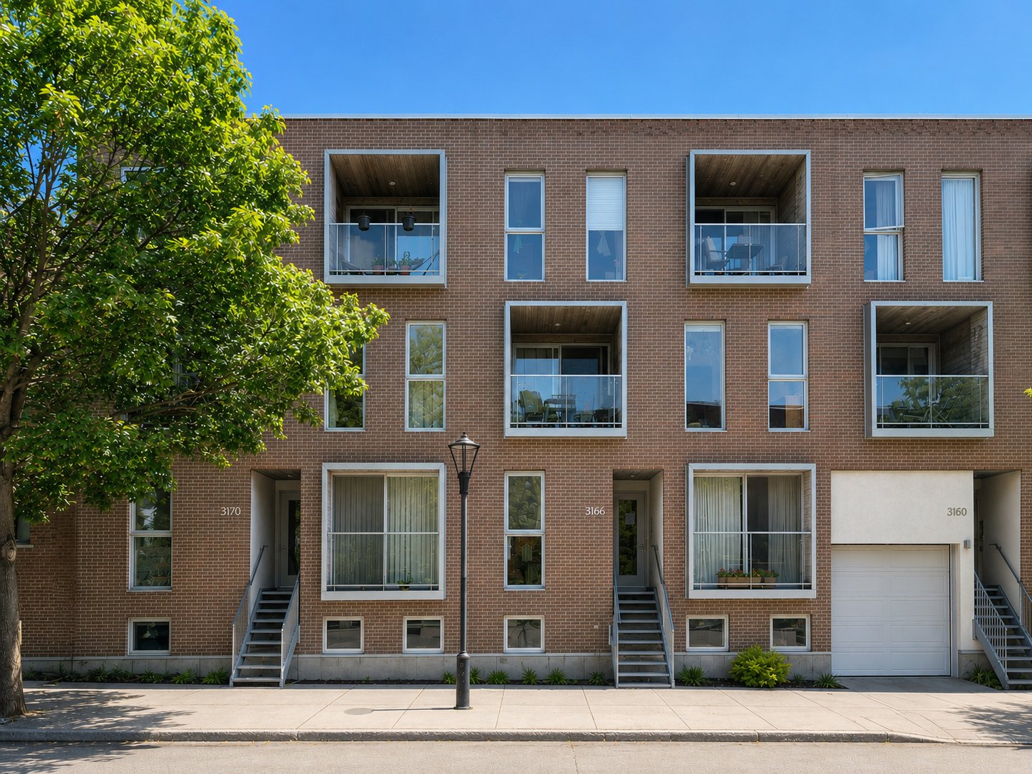 2019 Domus Award - Best Value for Money